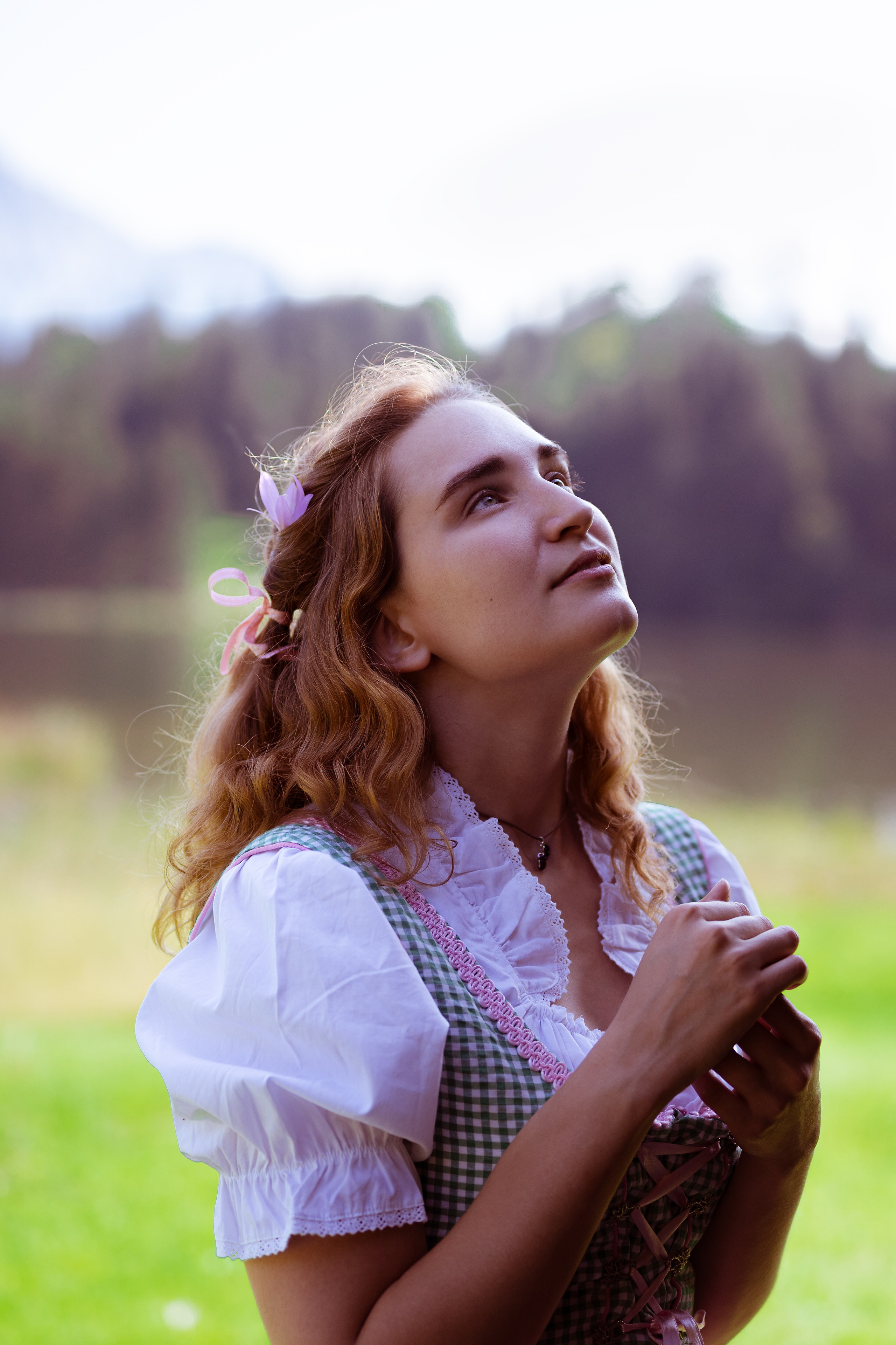 Individuelle Foto-Shootings. Fotografin in Nürnberg Iryna Razhyvina