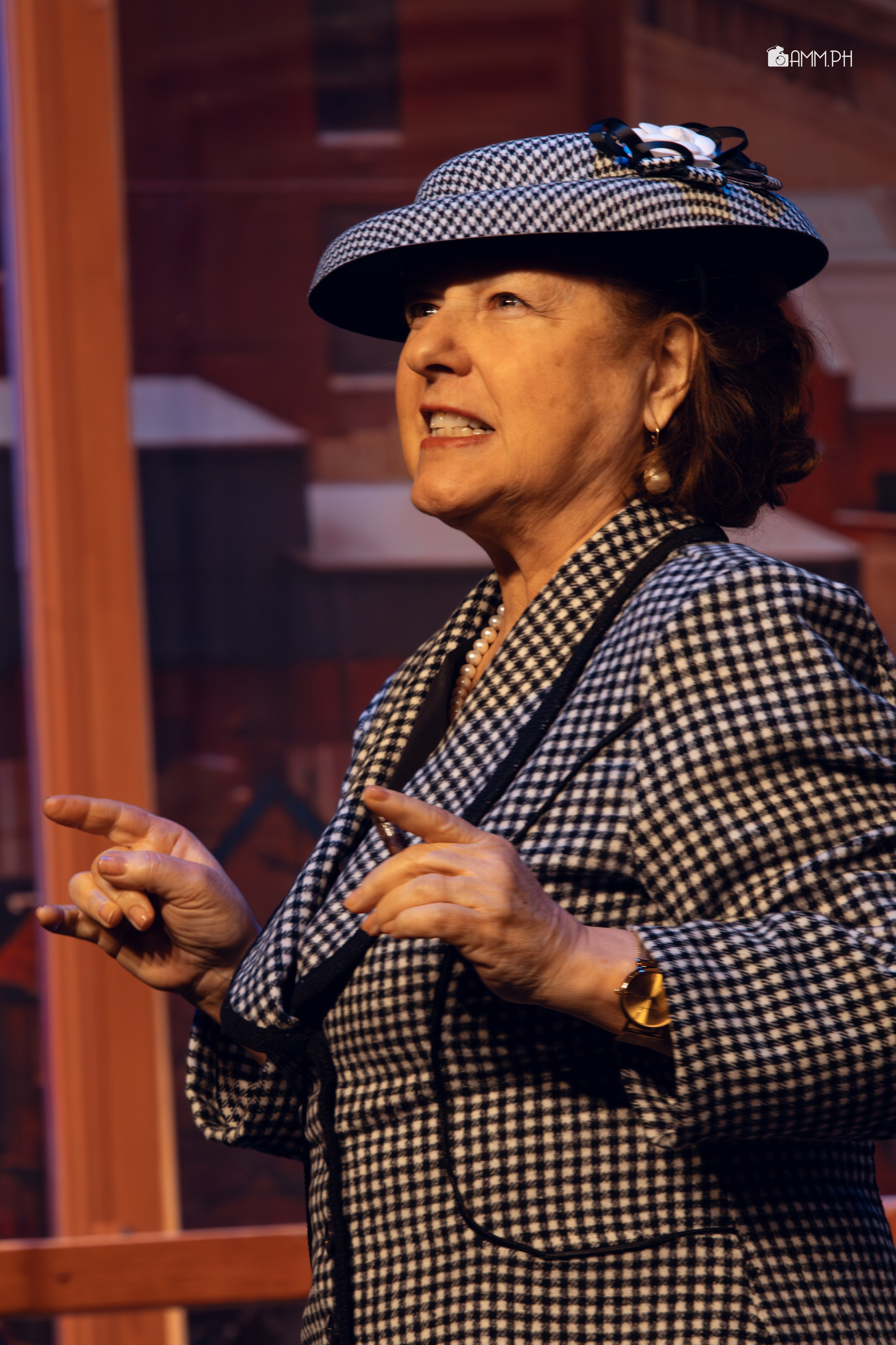 Foto di scena. AntonioMariaPH