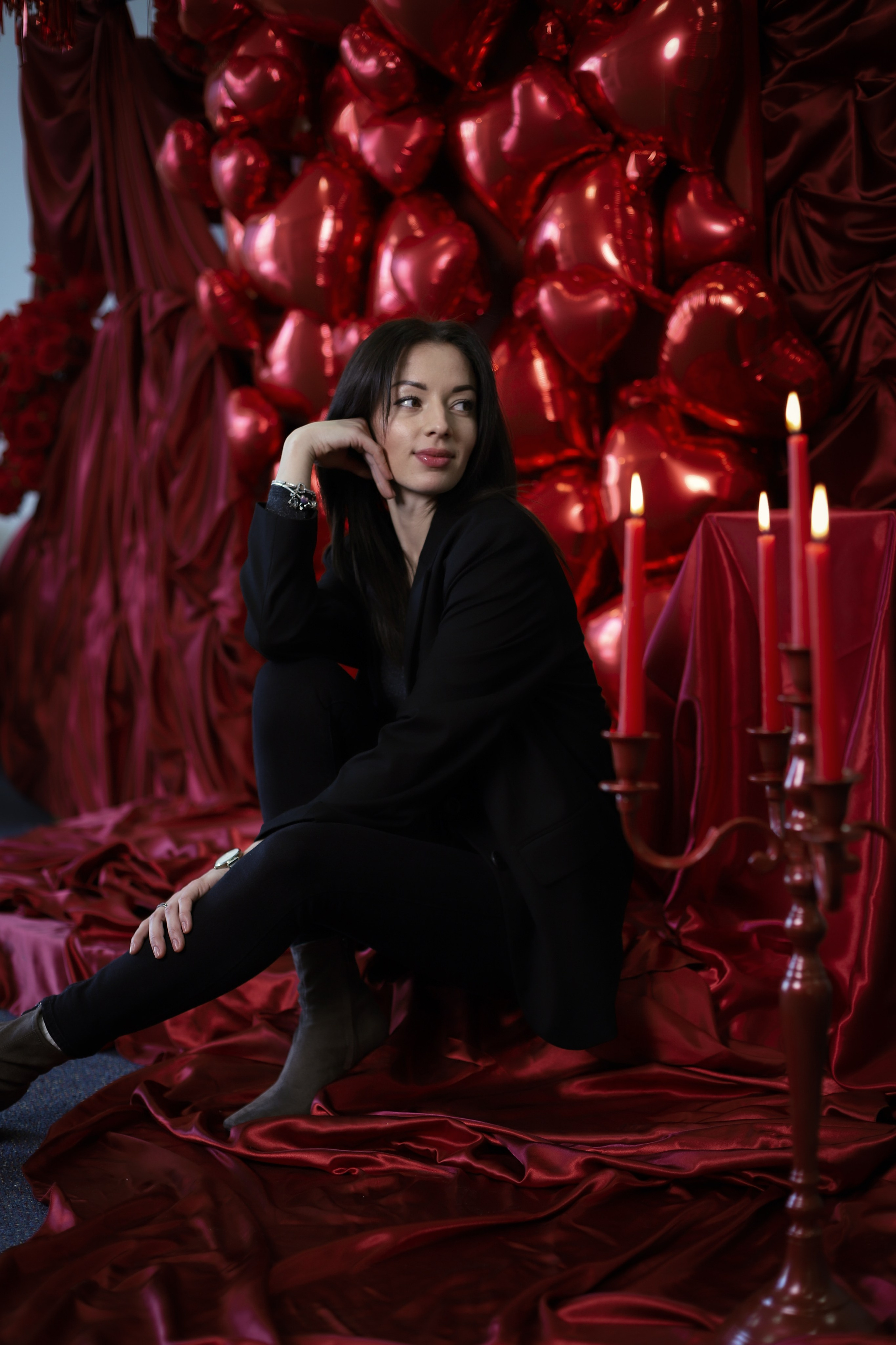 Alina. VALERIIA VIUNOVA individual shooting\love story\event\brand