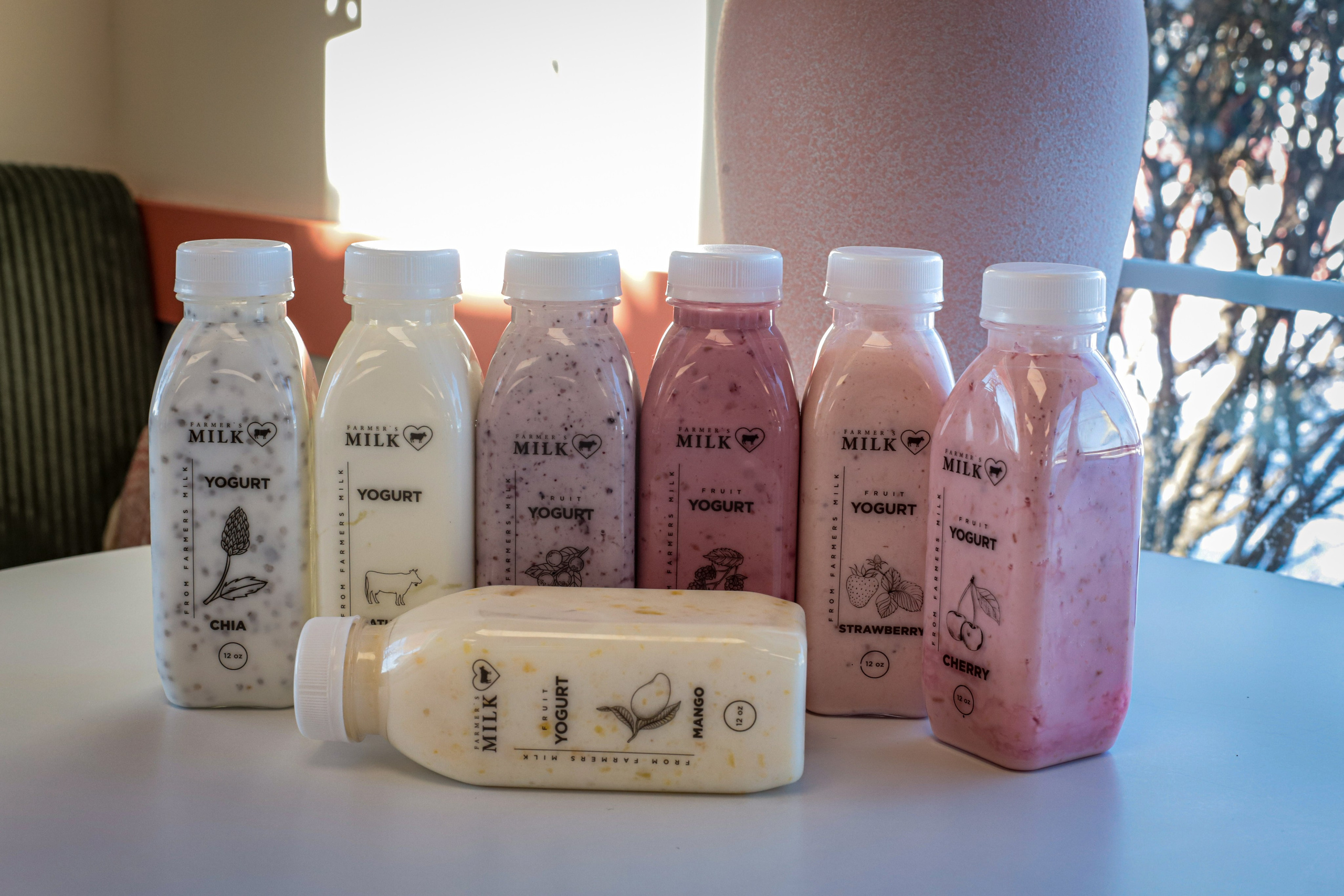 Farmer Milk. VALERIIA VIUNOVA individual shooting\love story\event\brand