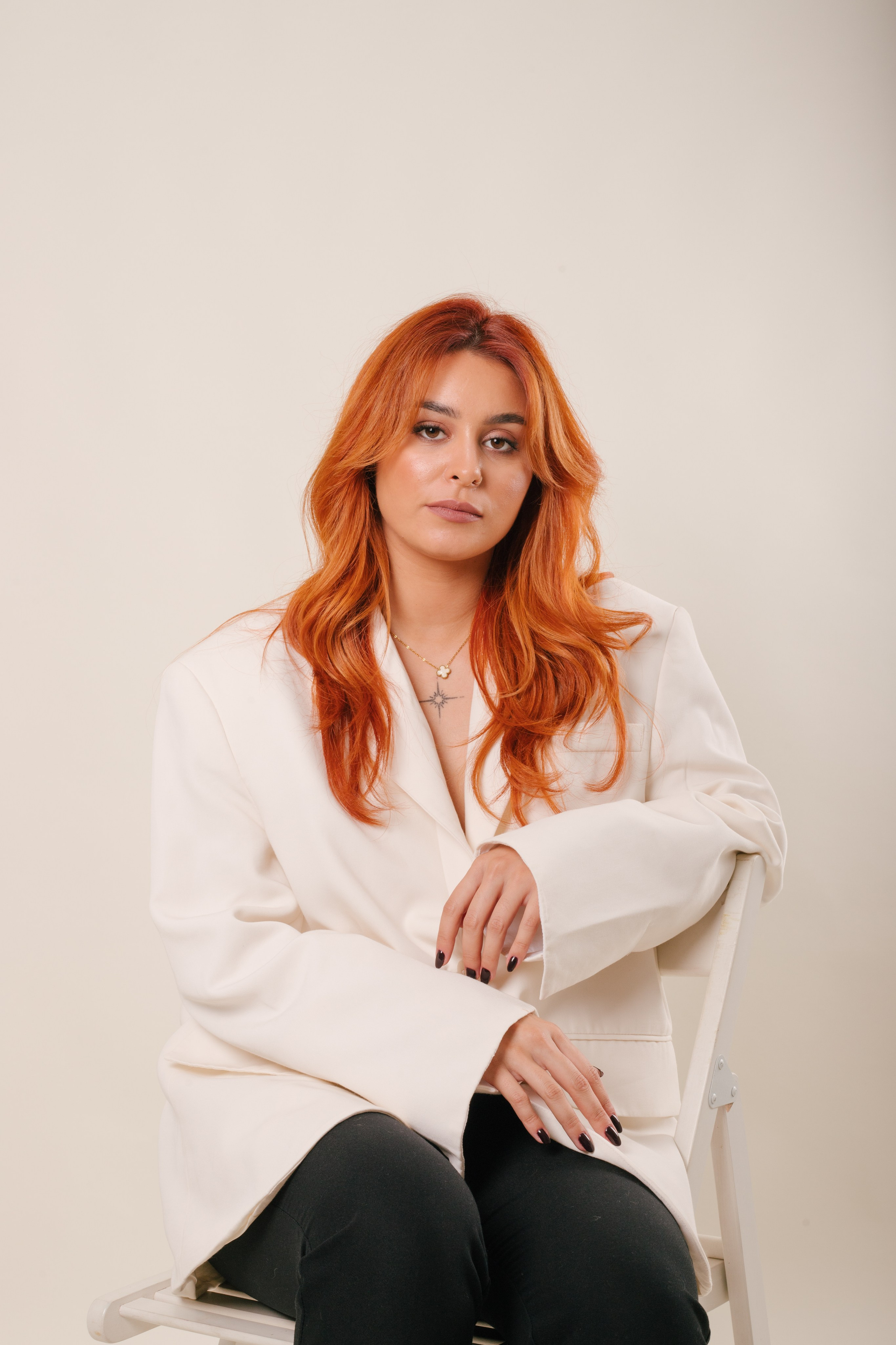 Rafaela. Davi Valente