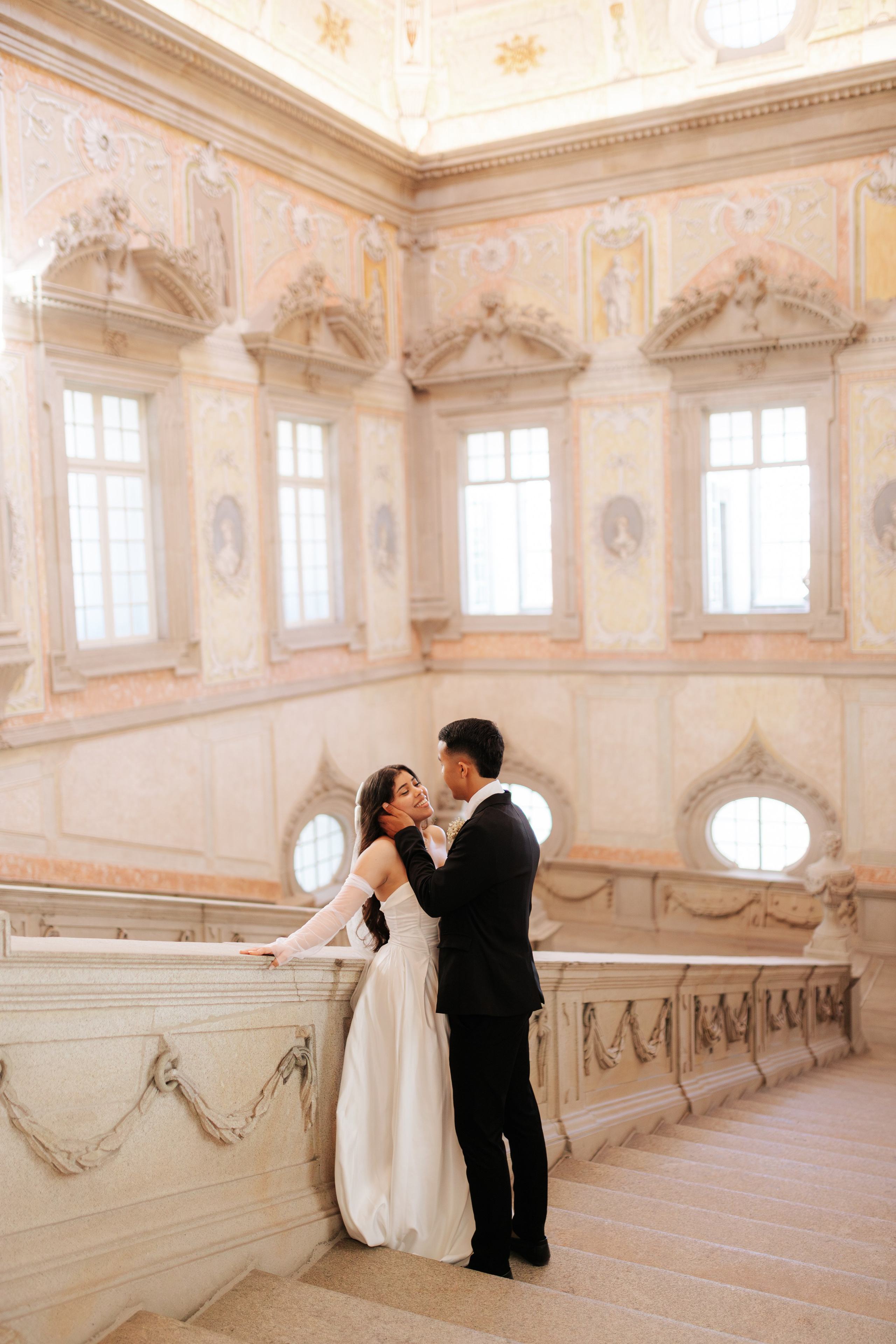 Clesivan e Glenda. Davi Valente