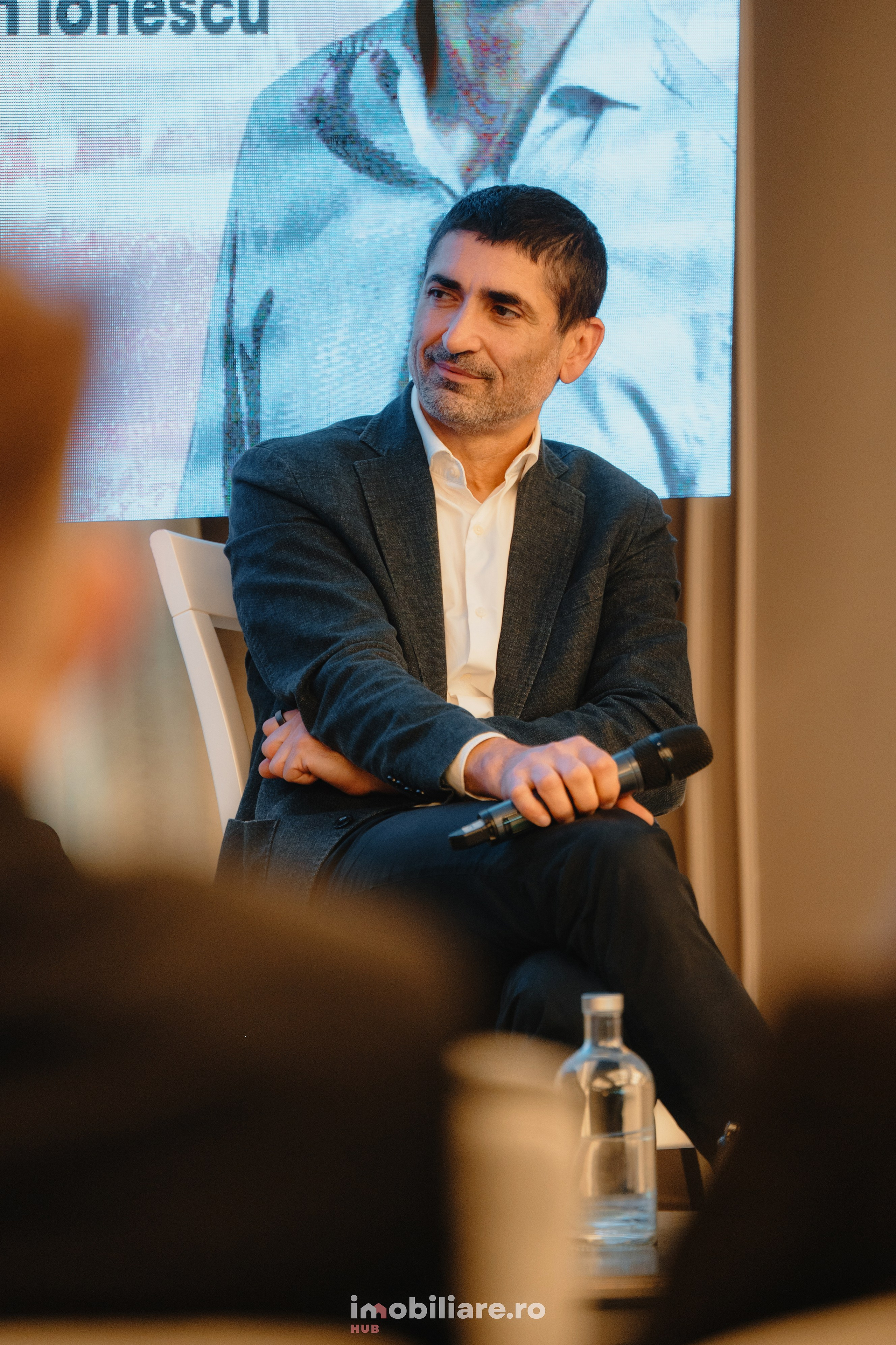 Imobiliare HUB 2026. Laurentiu Stefan StoryTeller