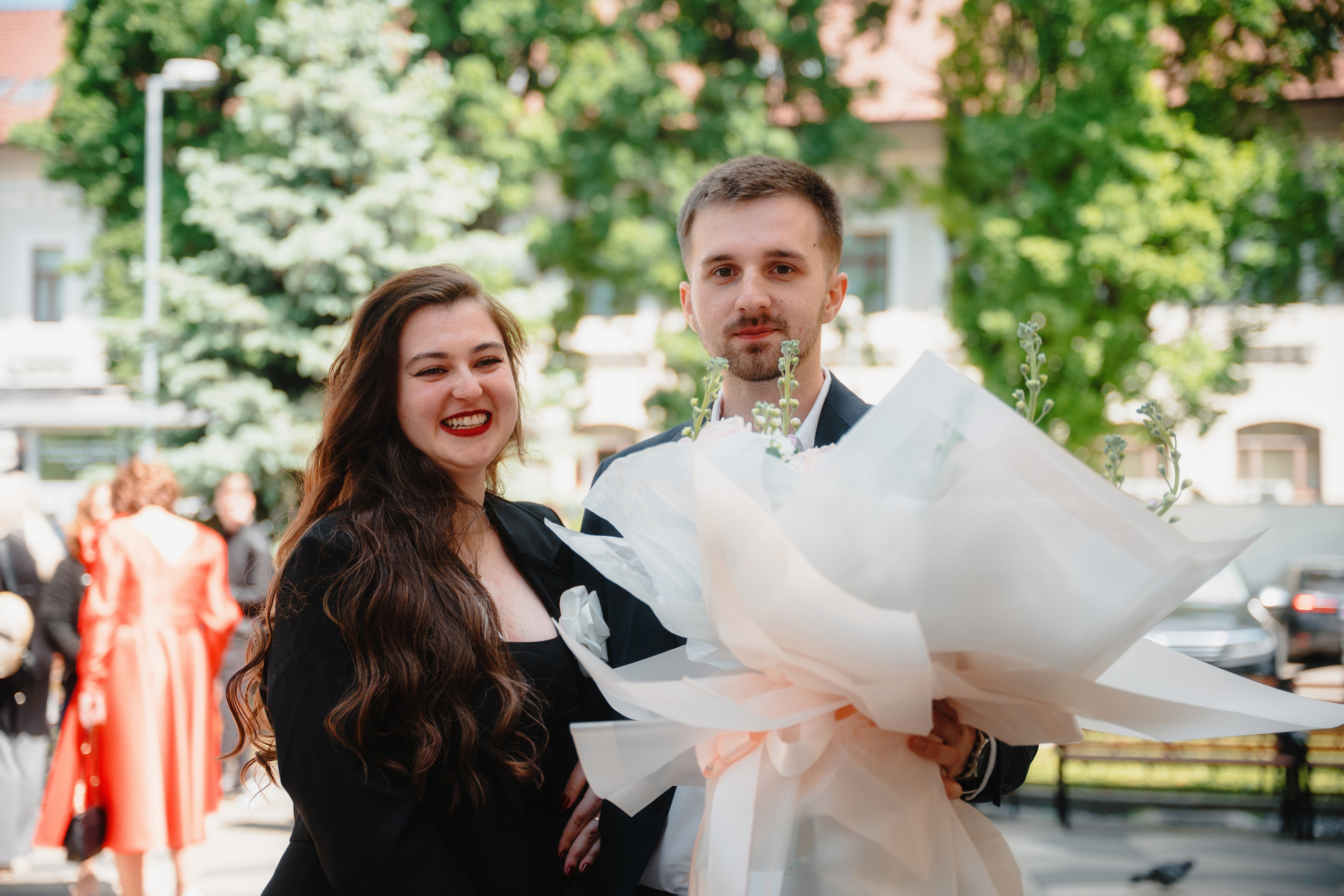 Ceremonie Civila Andreea si Claudiu. Laurentiu Stefan StoryTeller