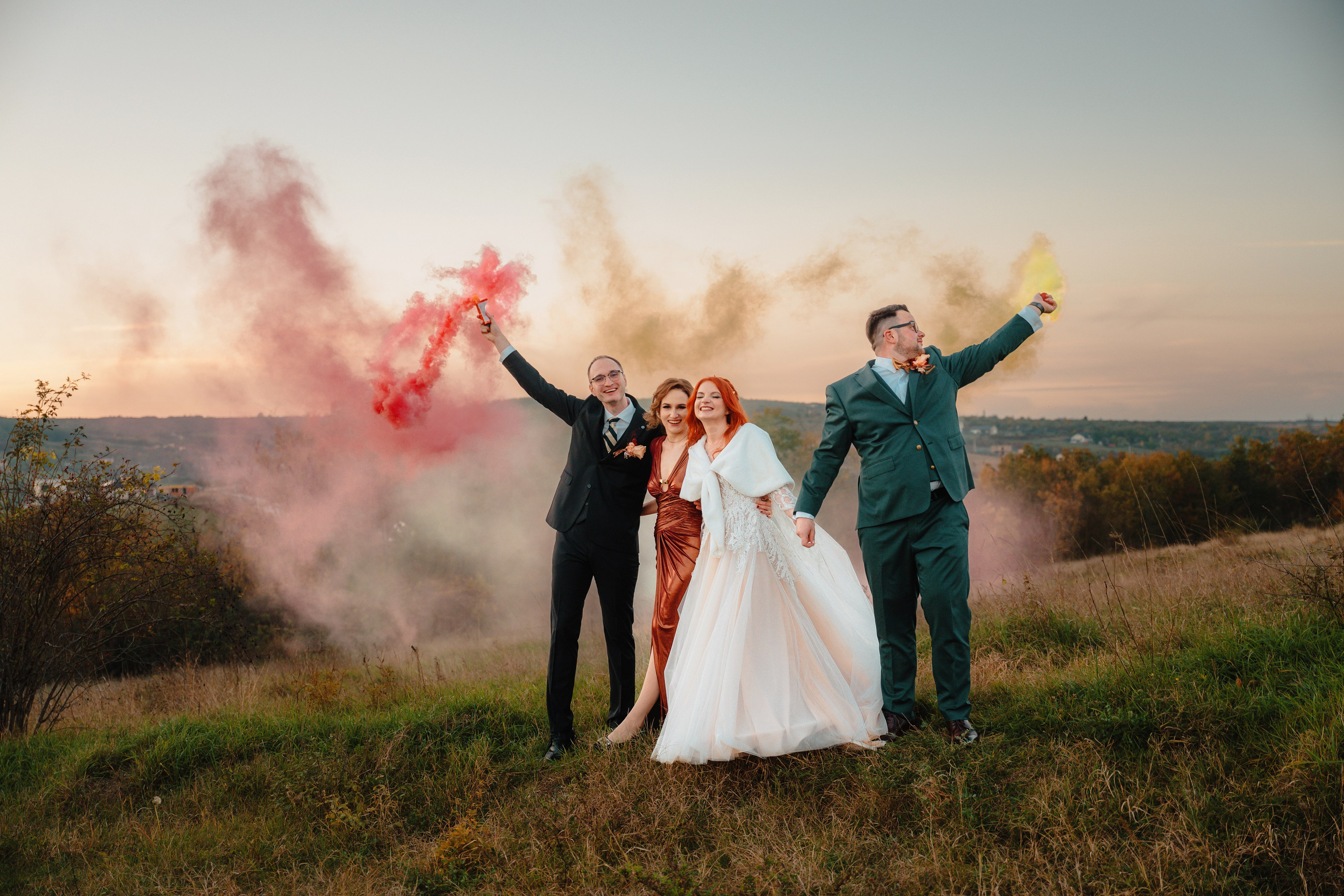 NUNTA Paula si Rares. Laurentiu Stefan StoryTeller