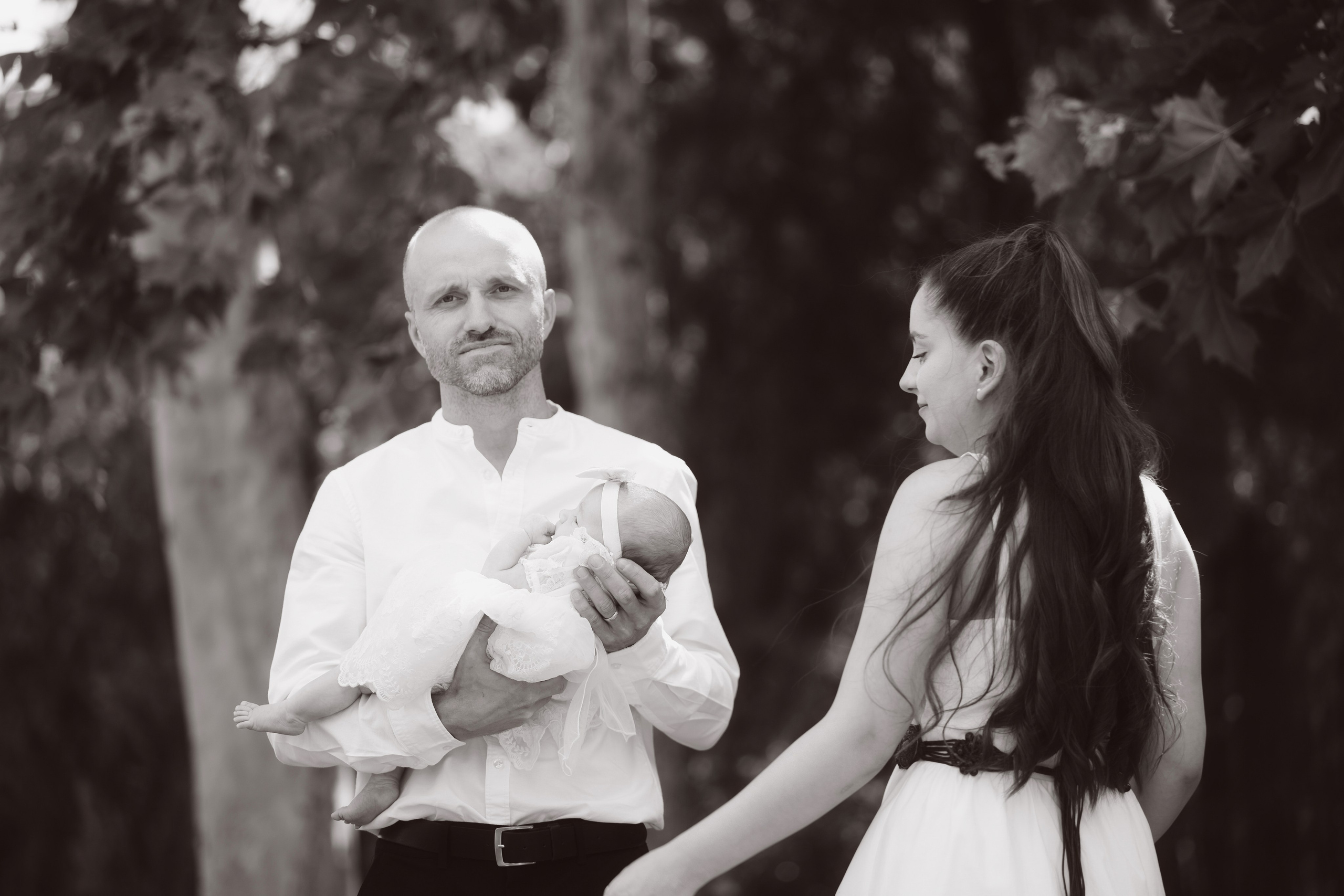 Ilinca — Taina Botezului. Laurentiu Stefan StoryTeller