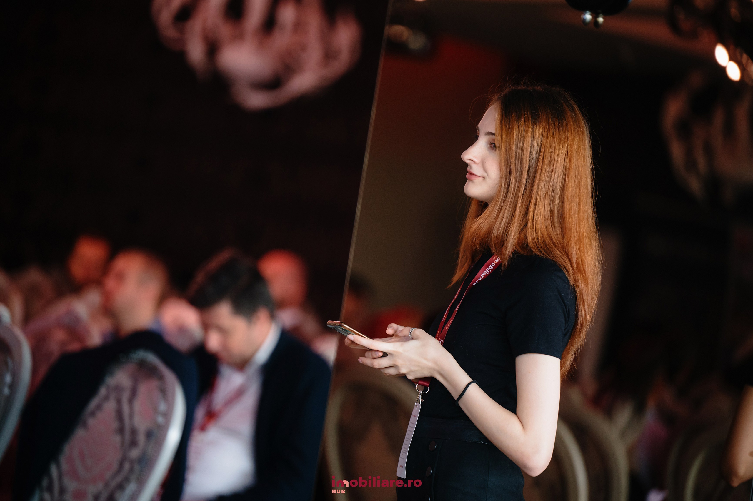 Imobiliare HUB 2025. Laurentiu Stefan StoryTeller