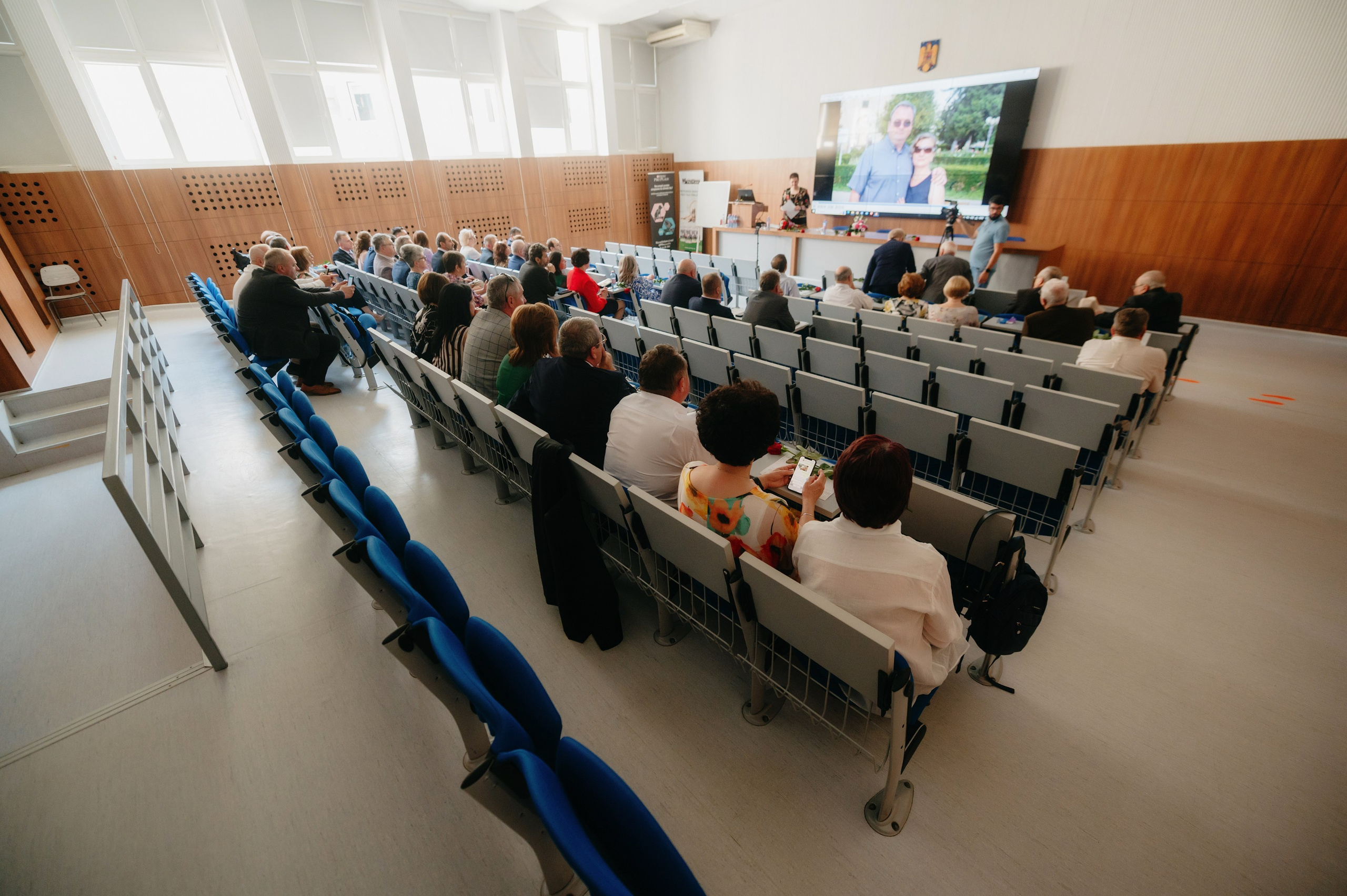 Medicina Veterinara — dupa 30 de ani…. Laurentiu Stefan StoryTeller