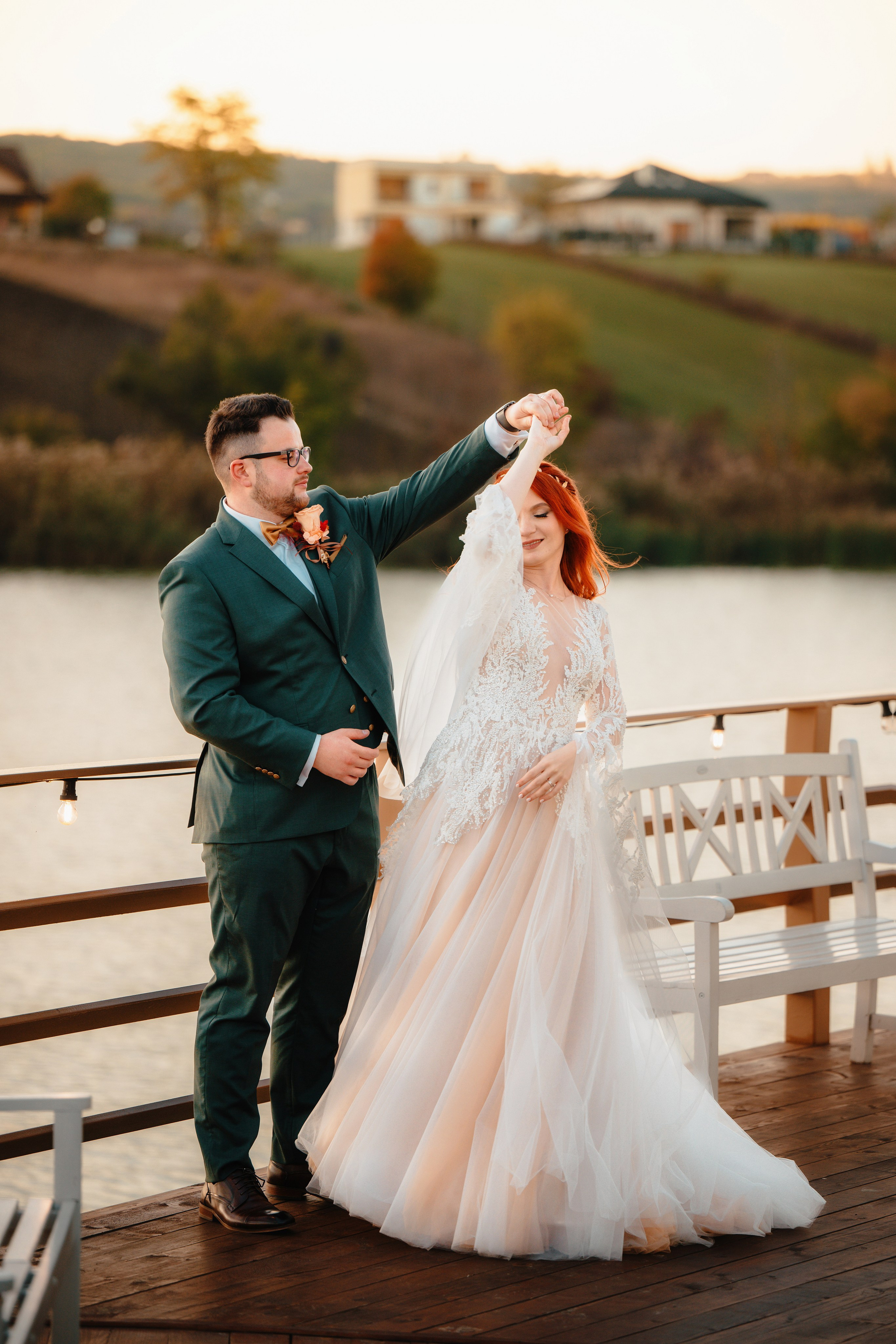 NUNTA Paula si Rares. Laurentiu Stefan StoryTeller