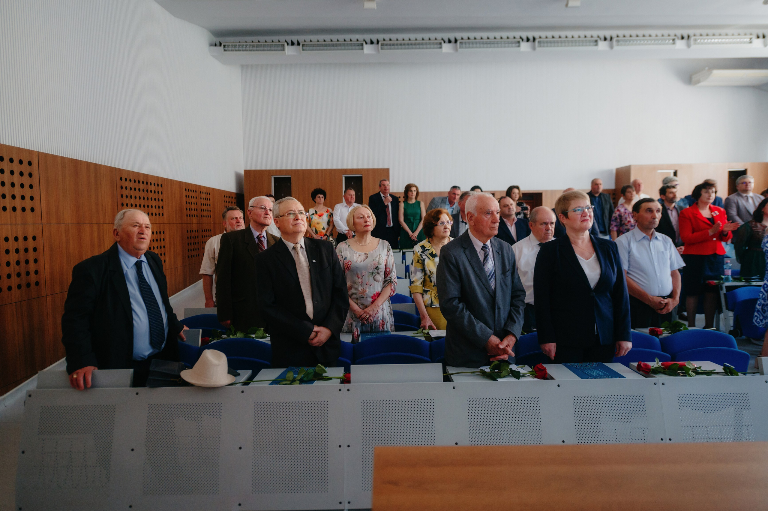 Medicina Veterinara — dupa 30 de ani…. Laurentiu Stefan StoryTeller