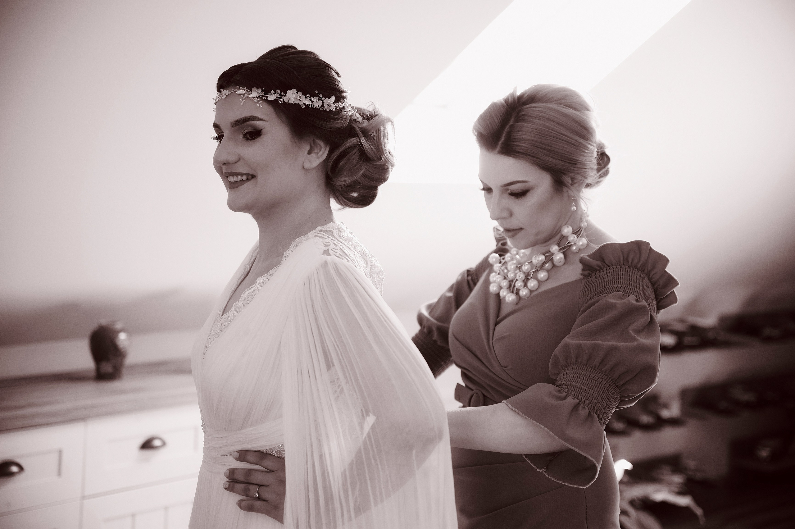 NUNTA Tudor si Stefana. Laurentiu Stefan StoryTeller