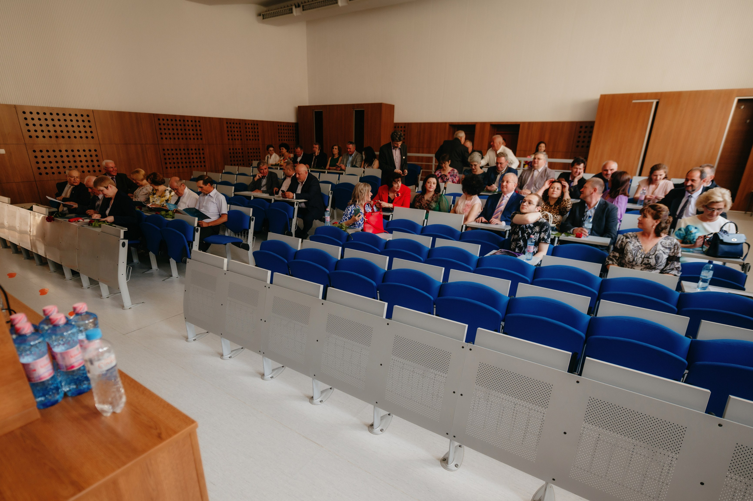 Medicina Veterinara — dupa 30 de ani…. Laurentiu Stefan StoryTeller