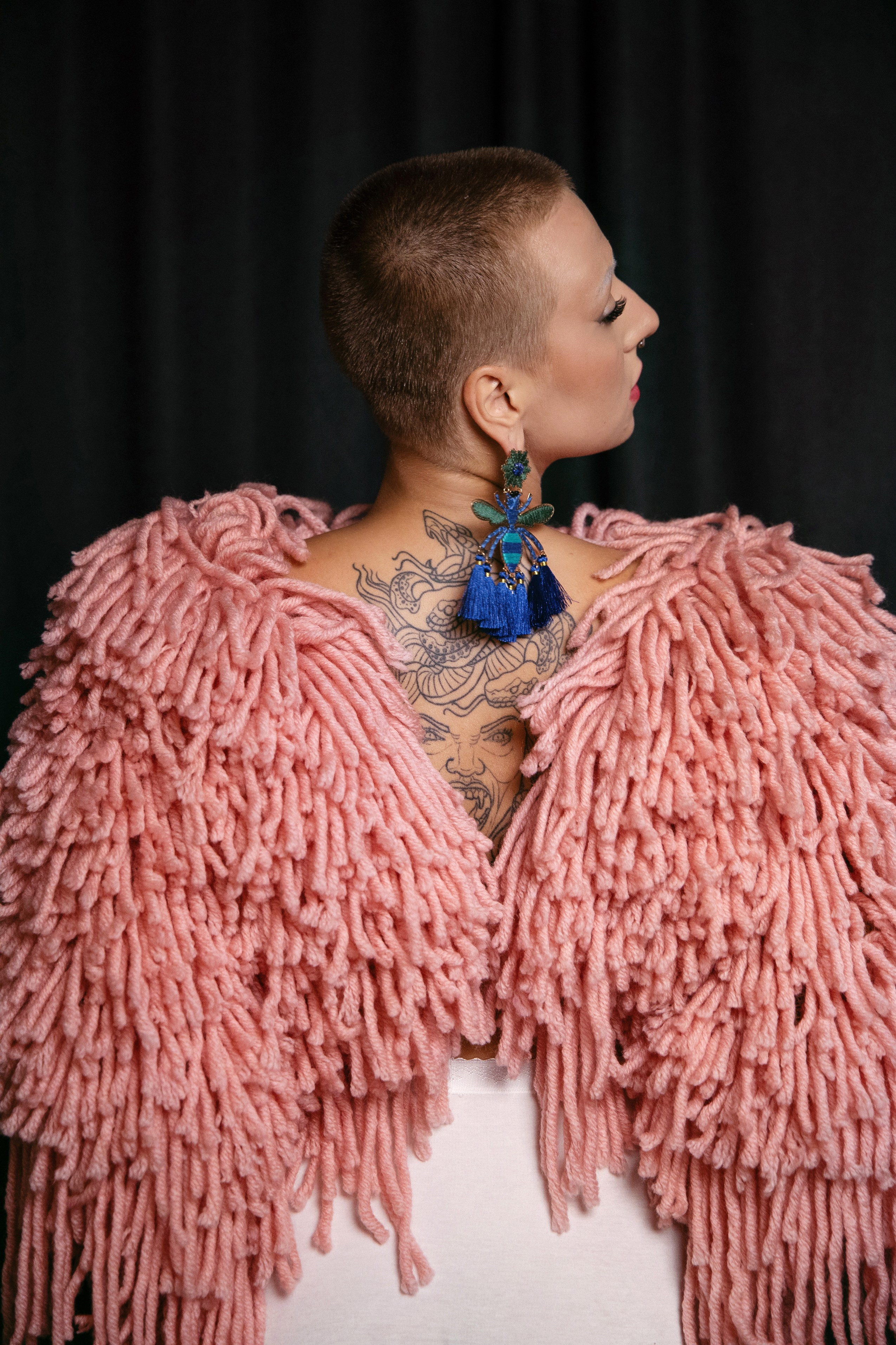 Kristina. Mila Artphotо-Профессиональный портретный фотограф, Израиль