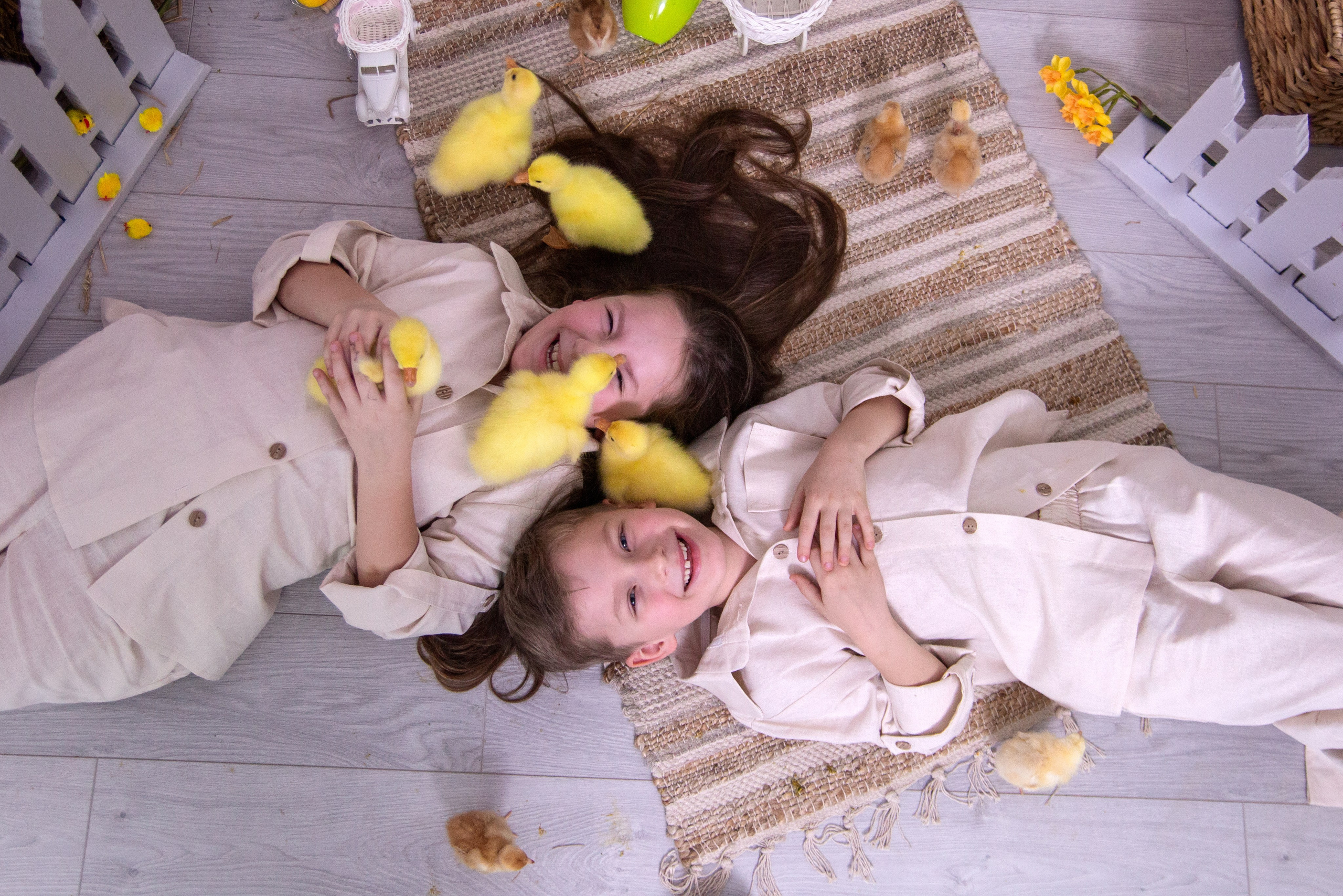 Пасха. Детский и семейный фотограф в г. Бельцы