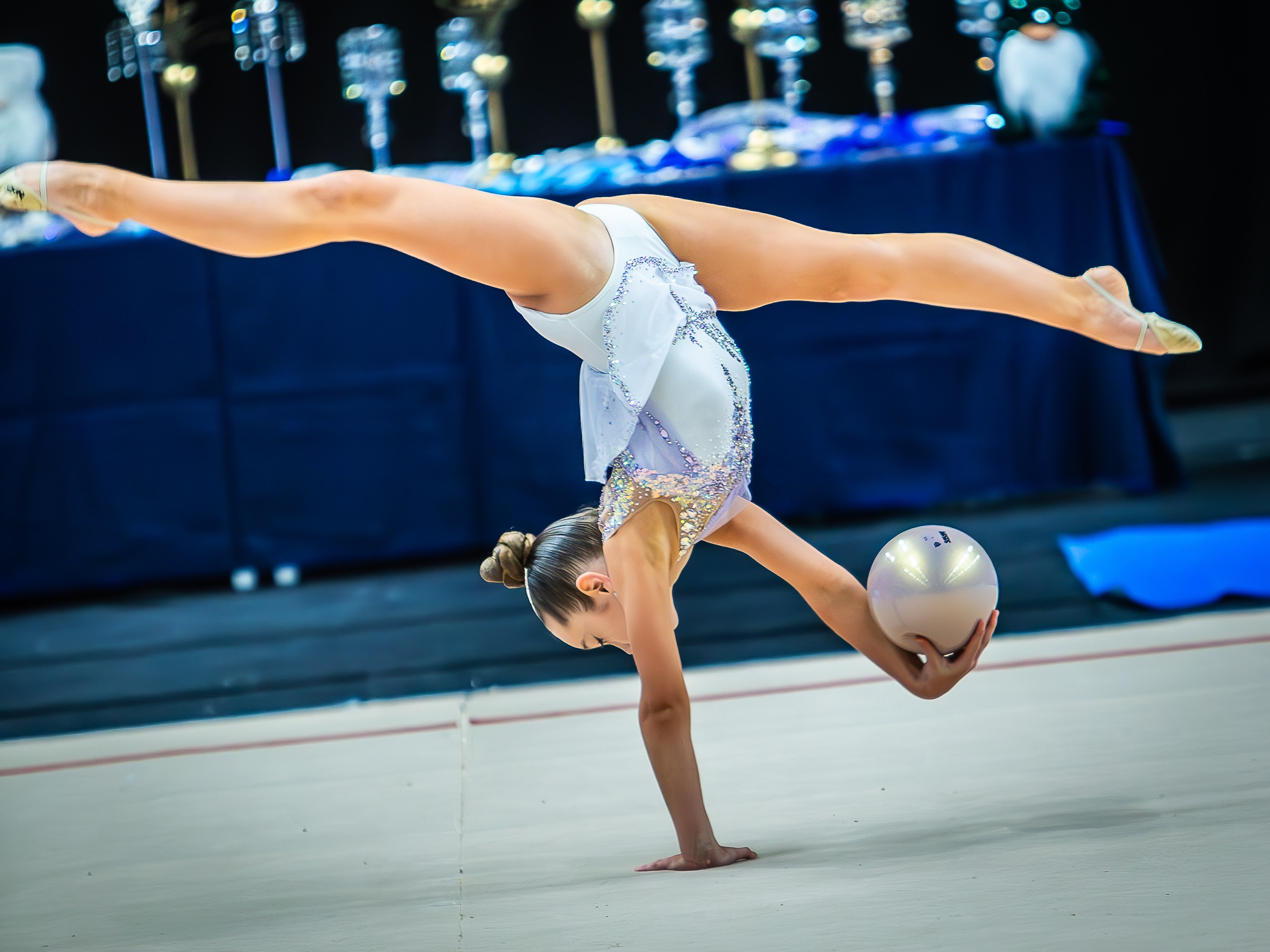 Галерея 1. Спортивная фотография, видео, трансляции