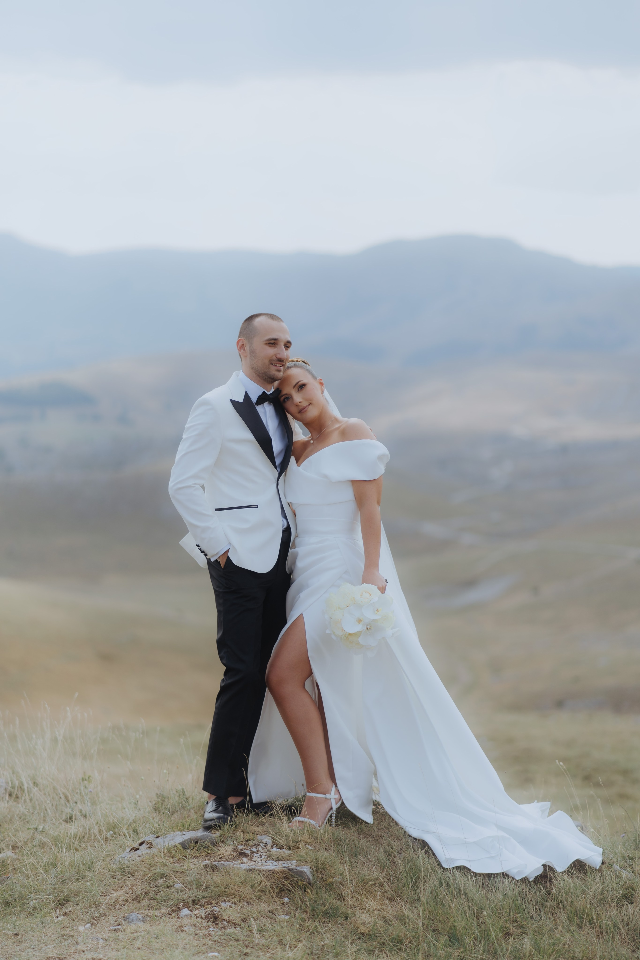 Alina & Adi ⎸ Sarajevo. Profesionalna Fotografija i Videografija | Sarajevo | yasinemir.com