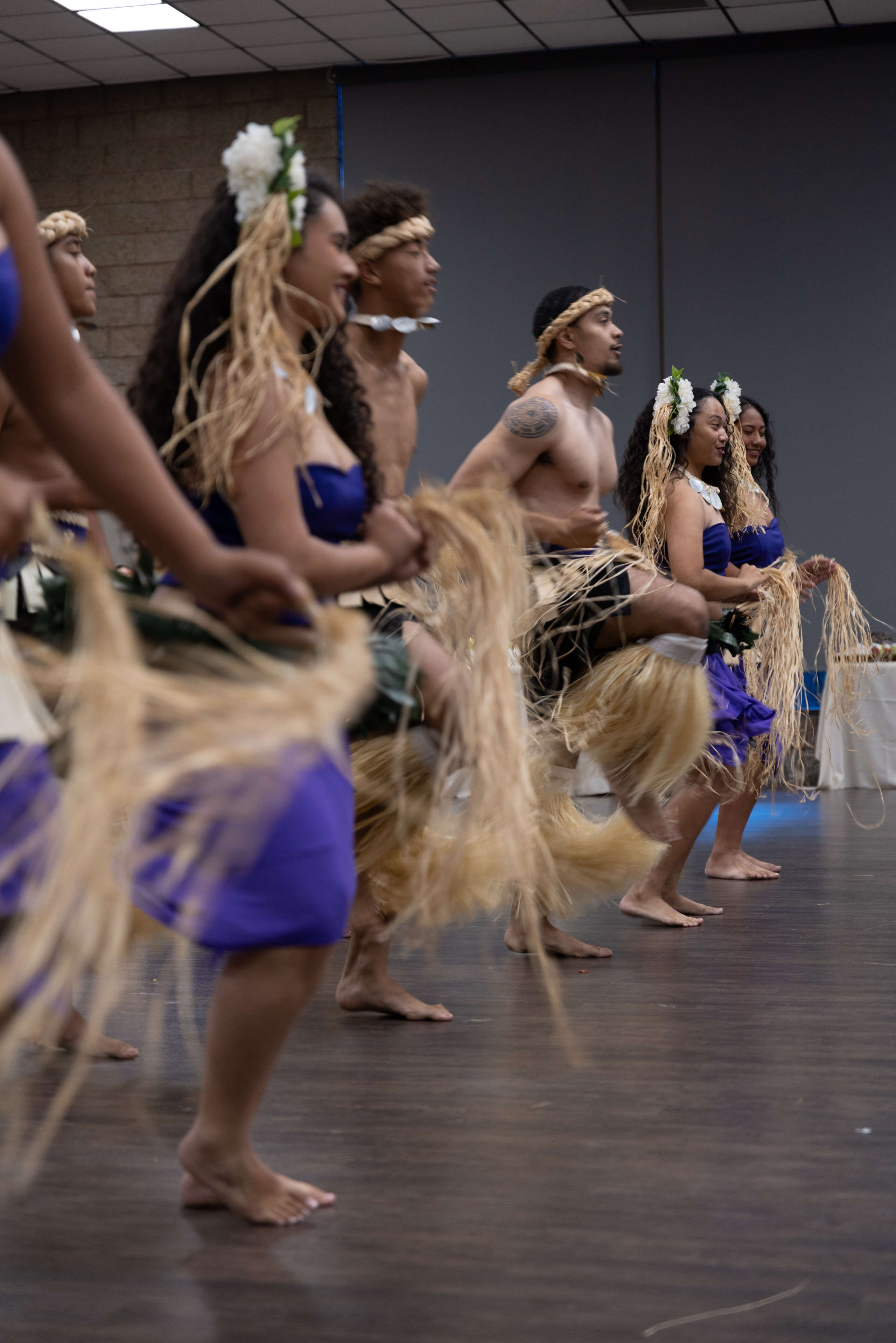 Arieta & Esmond: Polynesian Bliss and Love. Portrait, family, maternity & wedding photography & videography in SoCal Kseni Vibe