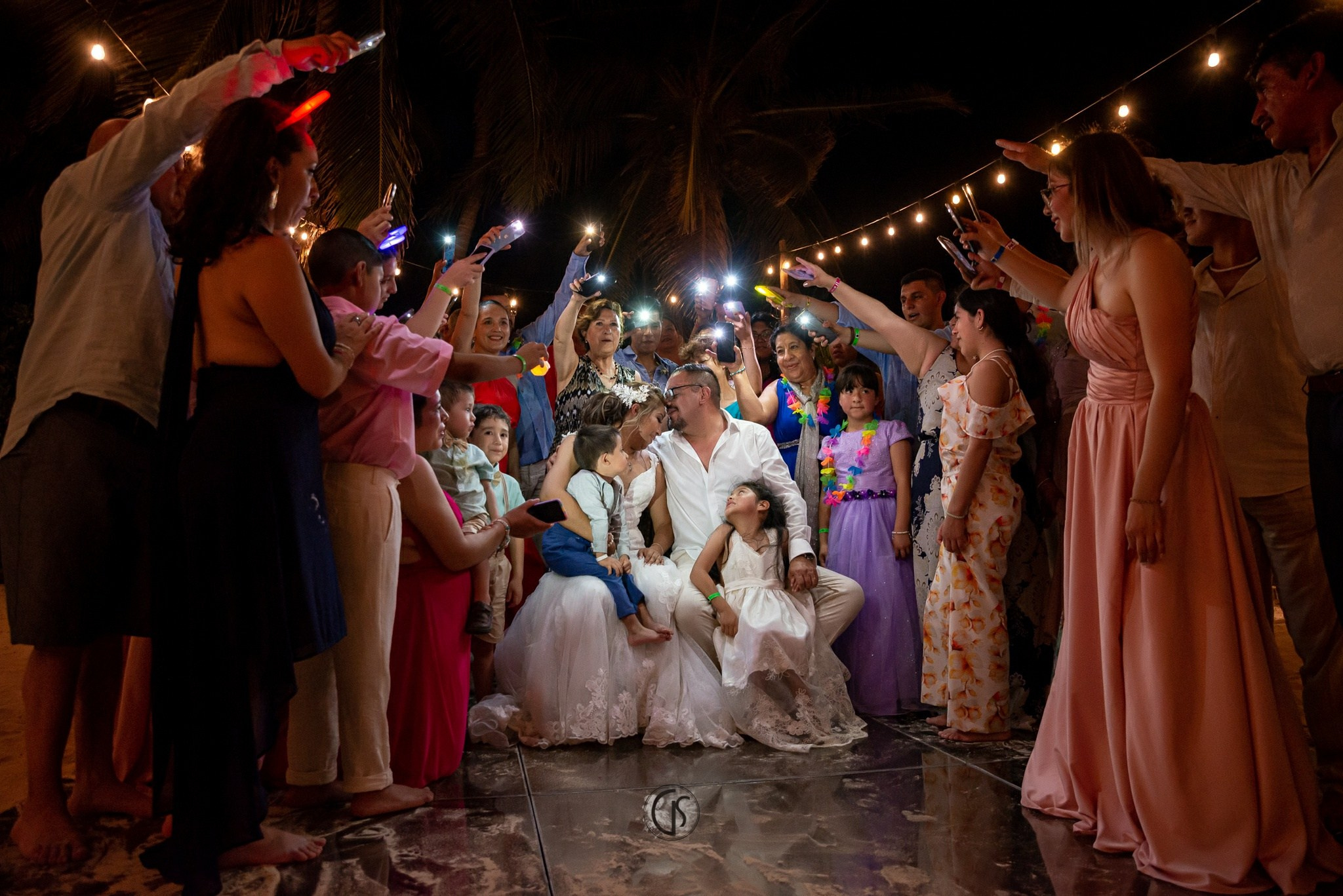 Fotografía de bodas. Gerardo Soltero fotógrafo