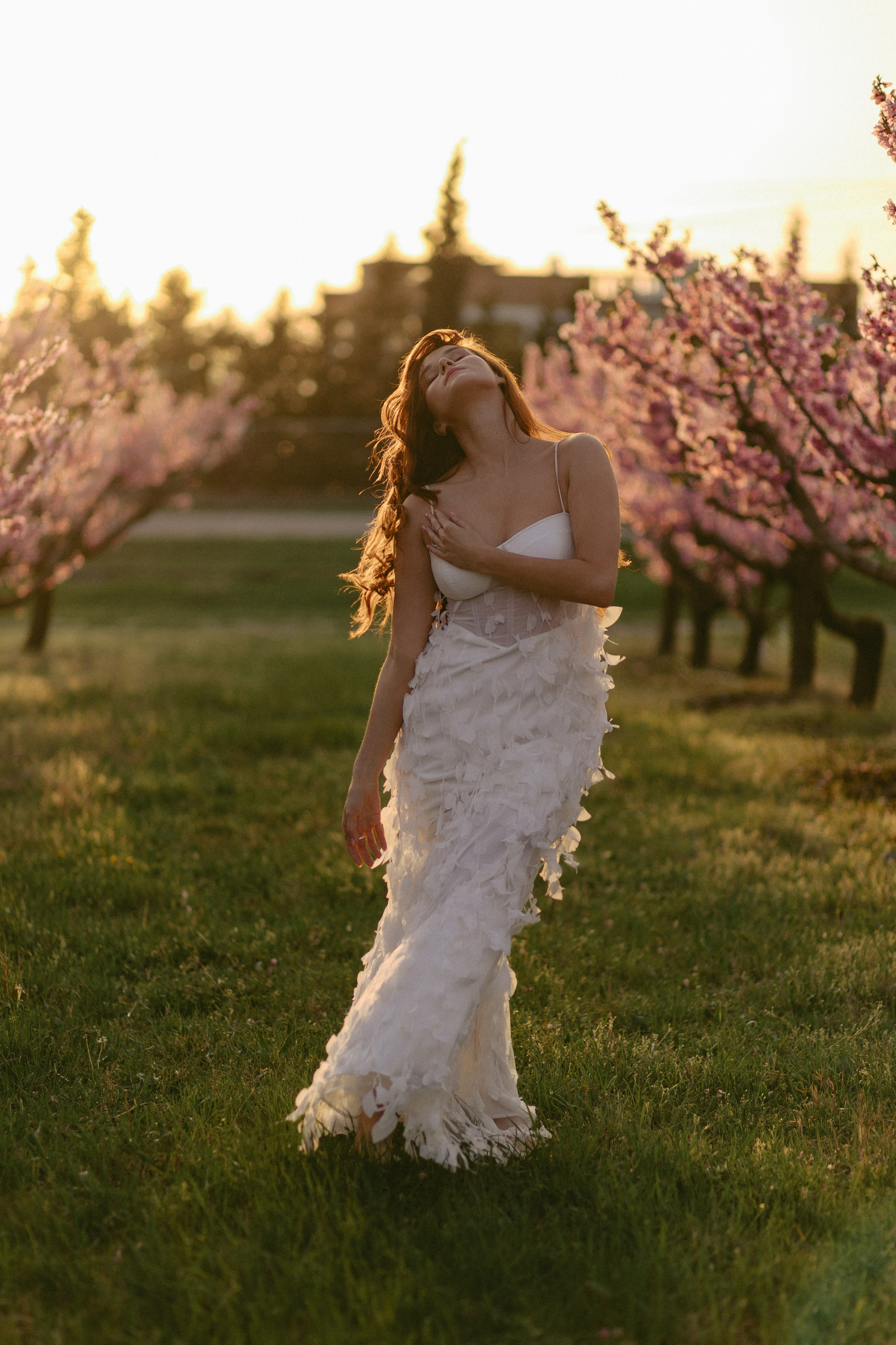 Evgenia. Photographer Anna Nazarenko