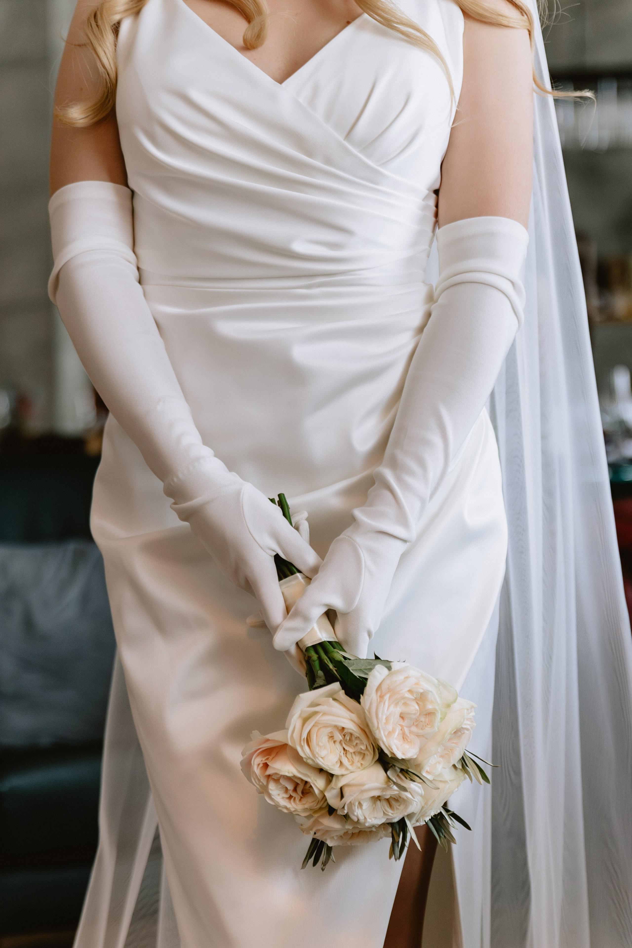 Viktoria & Artem. Photographer Anna Nazarenko