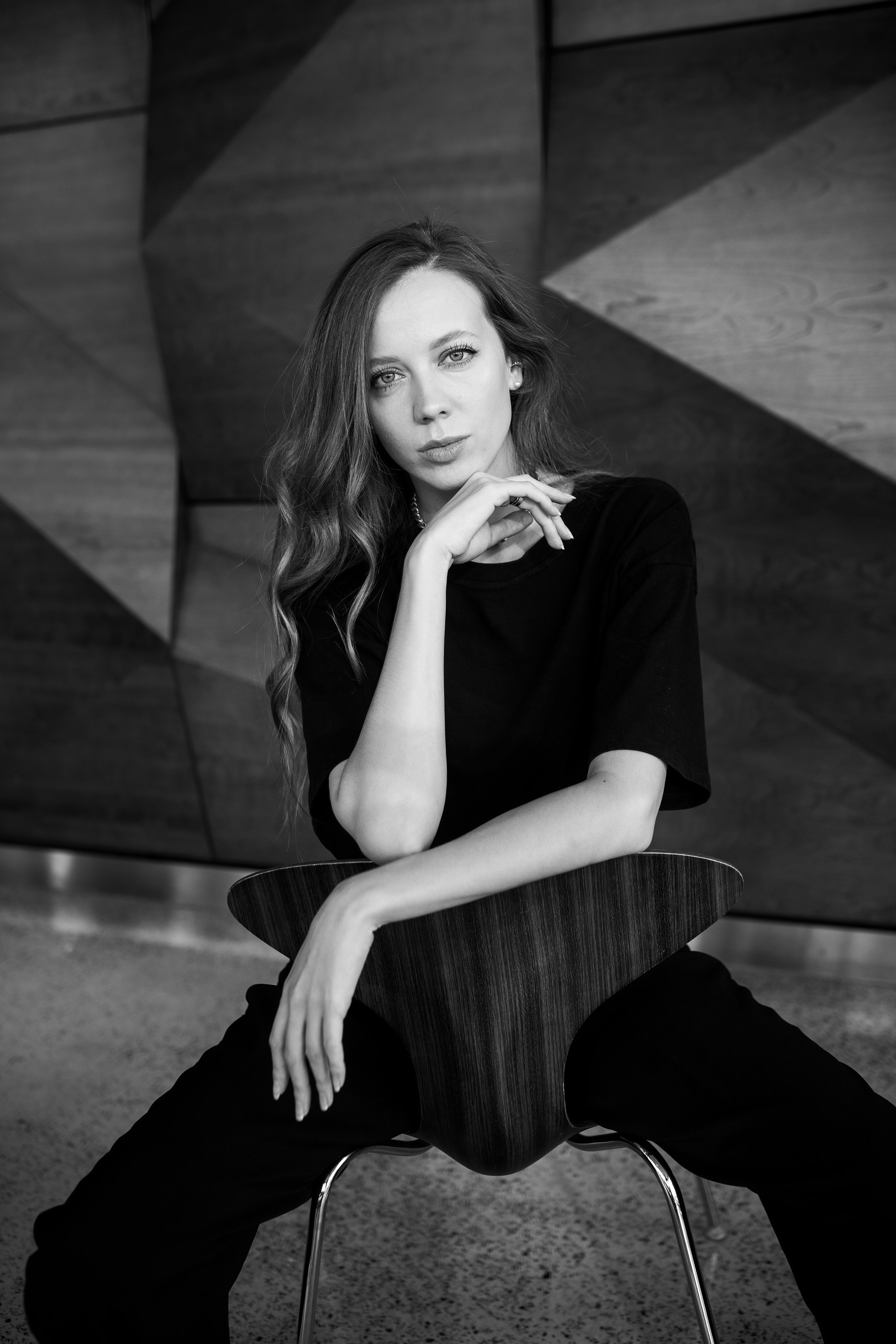 Portraits. Portrait and family photographer in Fort Collins Dania Gaisina