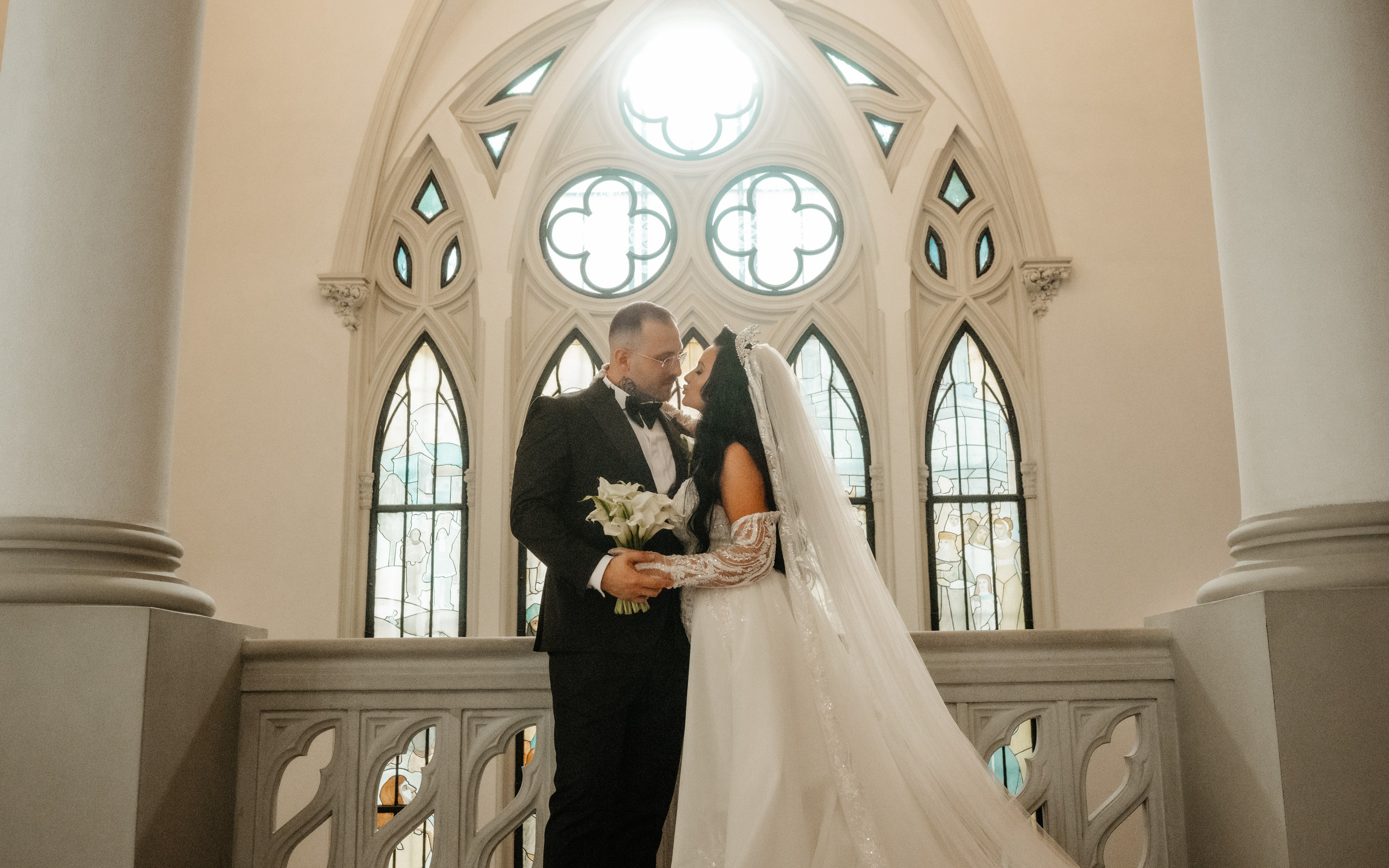 🤎 M a r i n a & A l i n - Wedding Day Preview. Wedding & Family Photographer