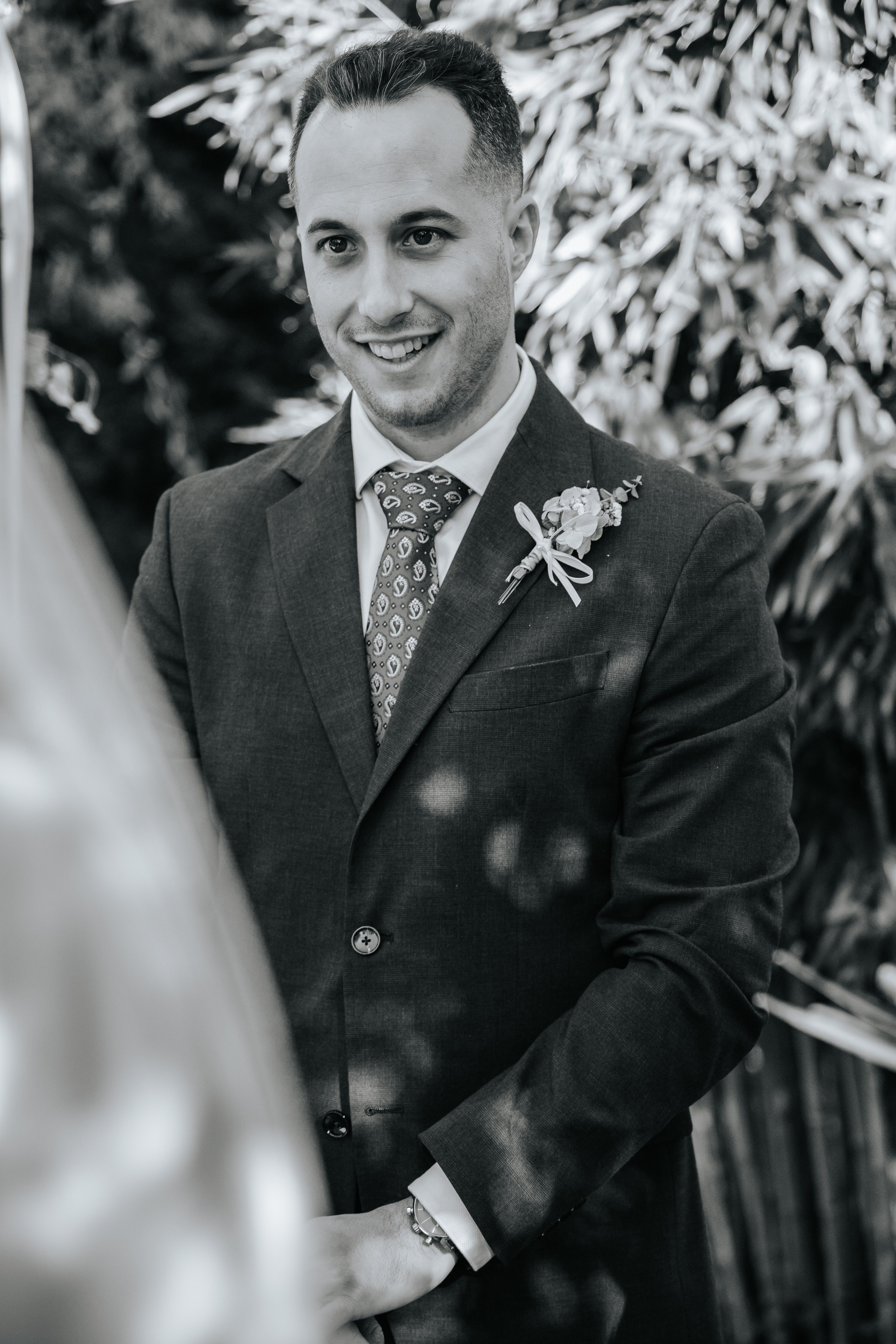 Karol+Carlos, 05.12.2025, Can Mauri Polinyà. Свадебный фотограф в Каталонии