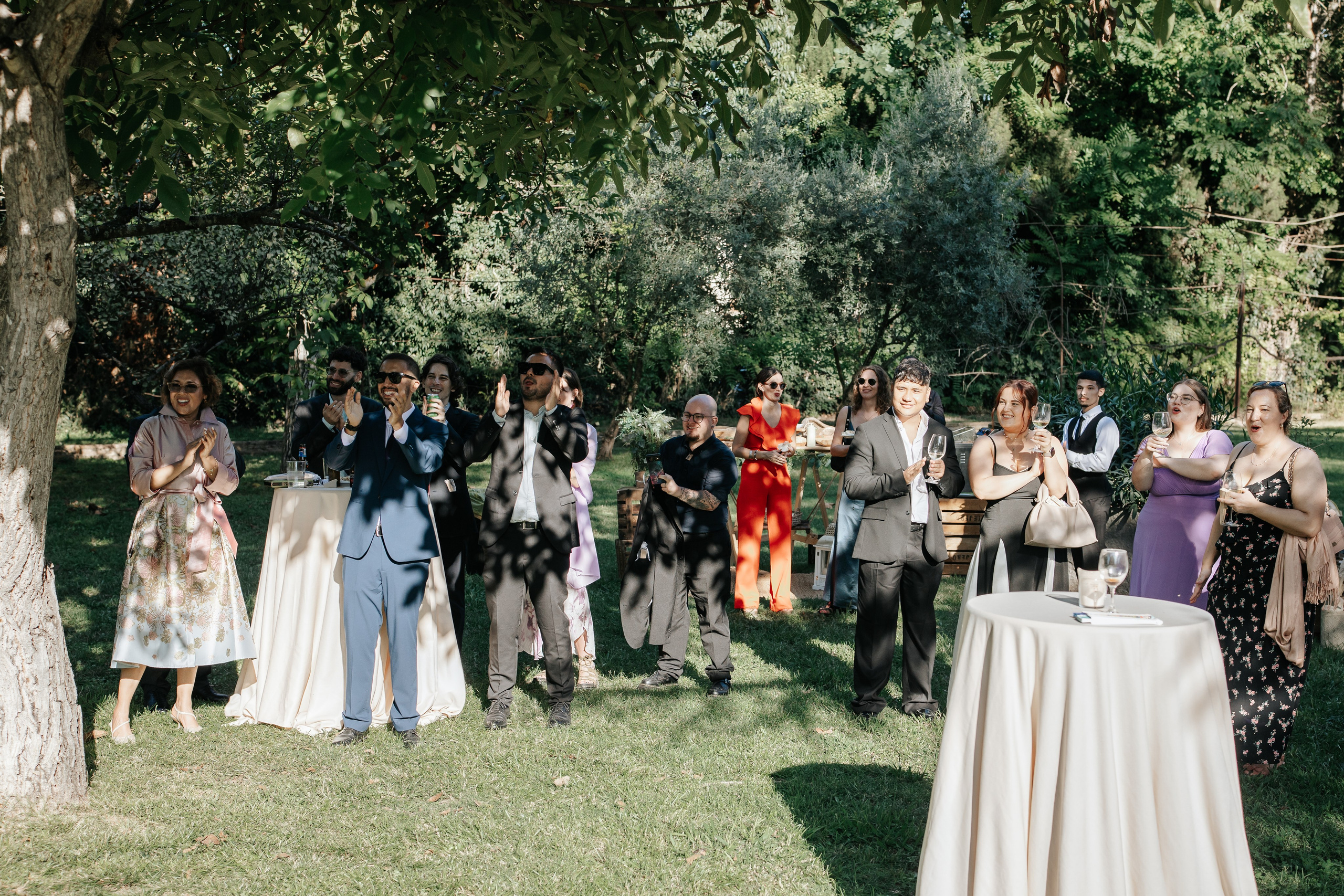 Fernando+Tito, 19.09.2025, Castell de Caramany. Fotógrafa de bodas en Cataluña