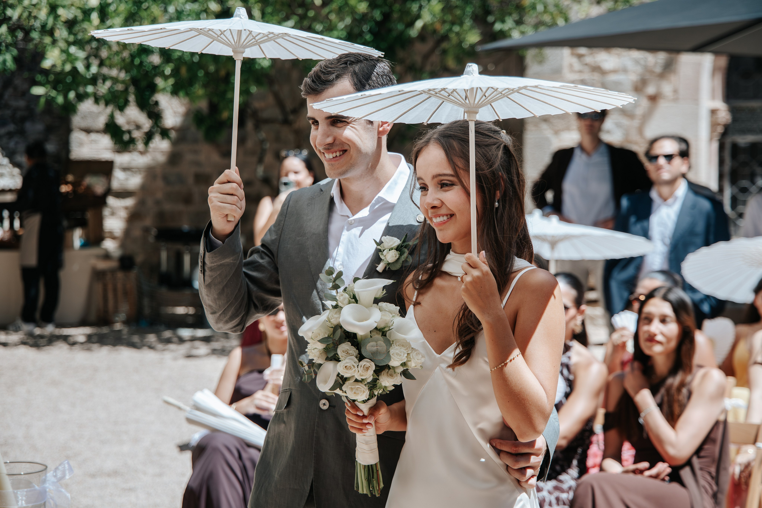 Nicole & Andy, 12/06/2026, Castell Santa Florentina. Fotógrafa de bodas en Girona, Costa Brava | Wedding Photographer Evgenia Gruntovaya