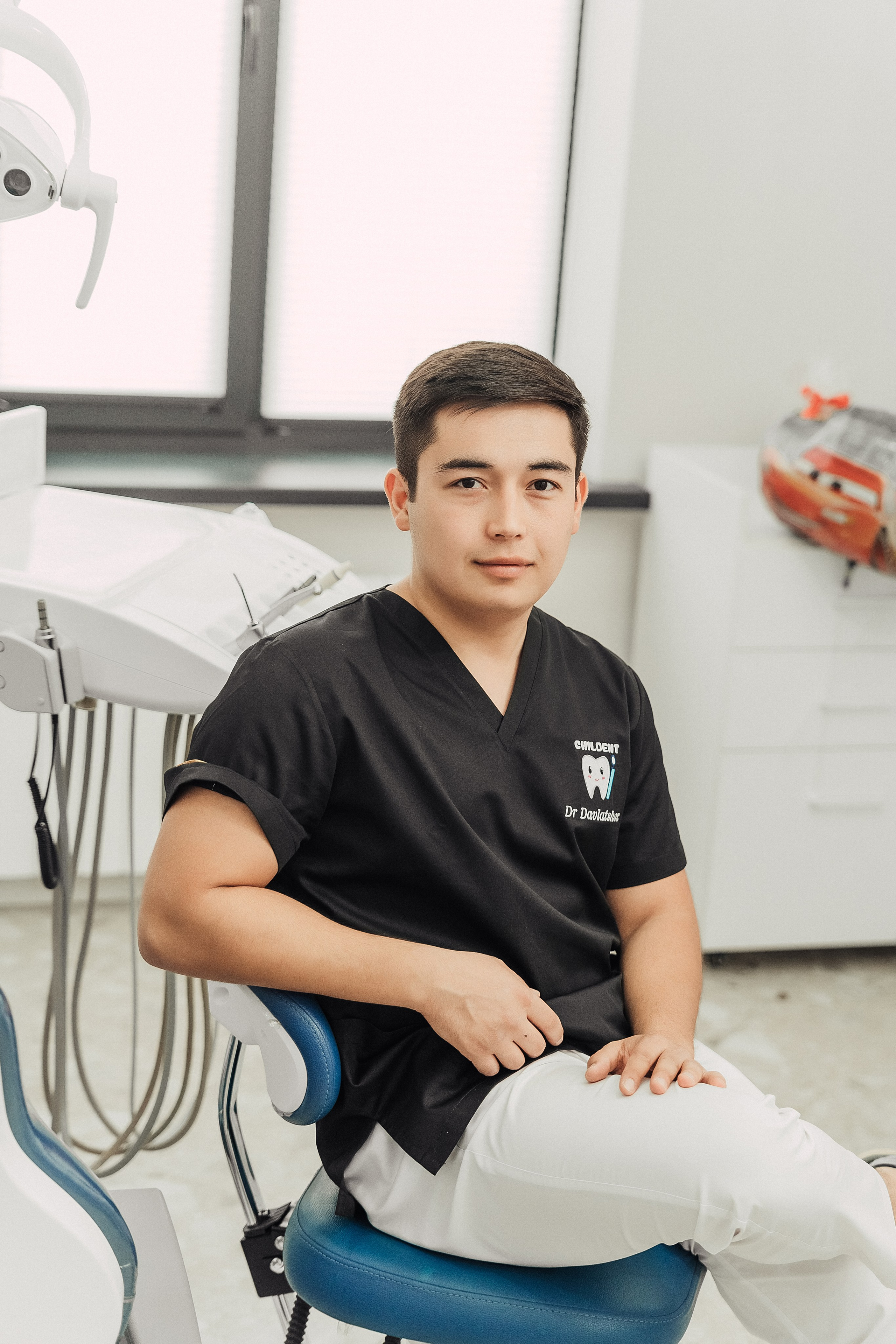 Рекламные Съемки Клиники Стаматологии. PRIME STUDIO