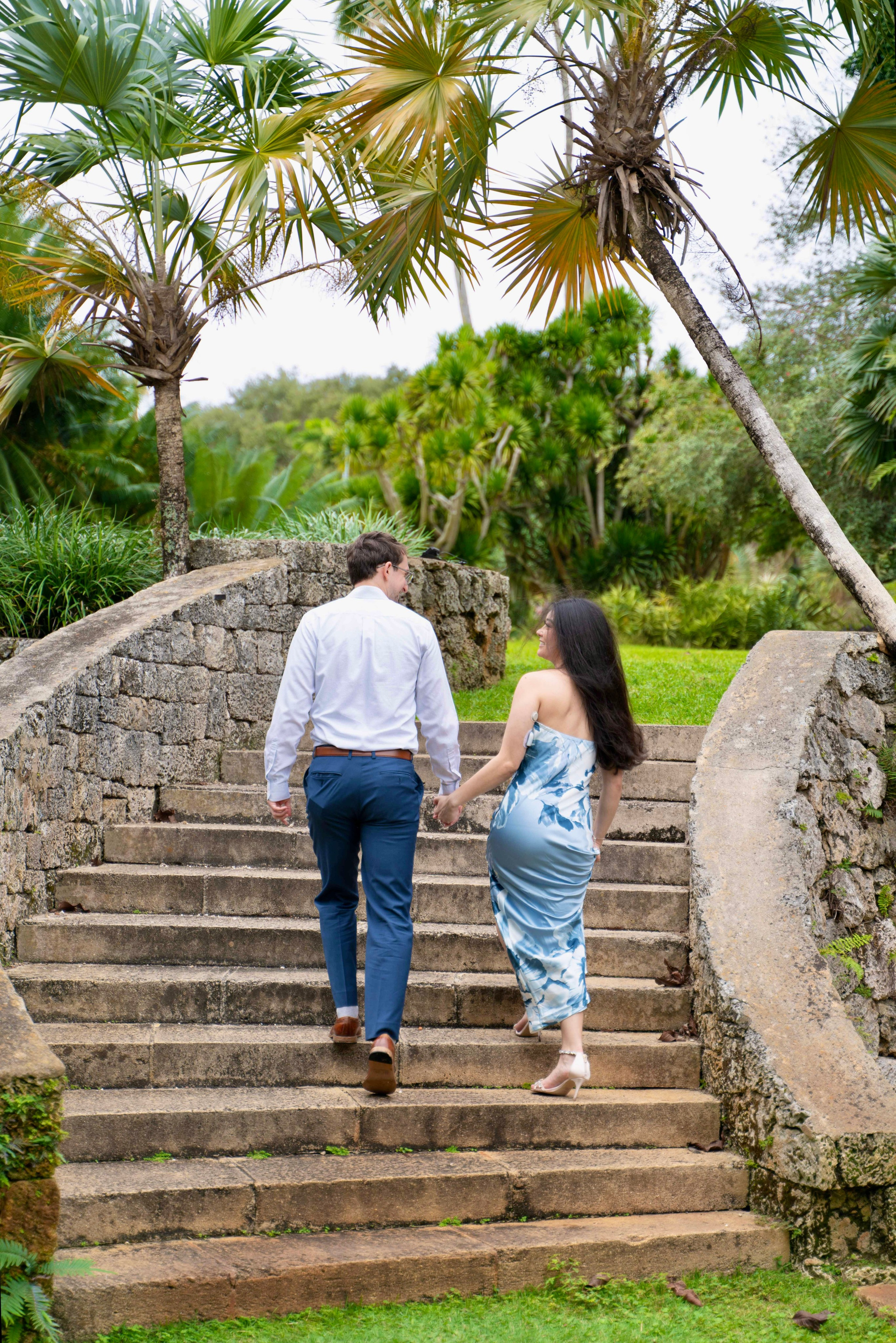 Brett and Suzan. Stefanovich Photography | Miami, FL