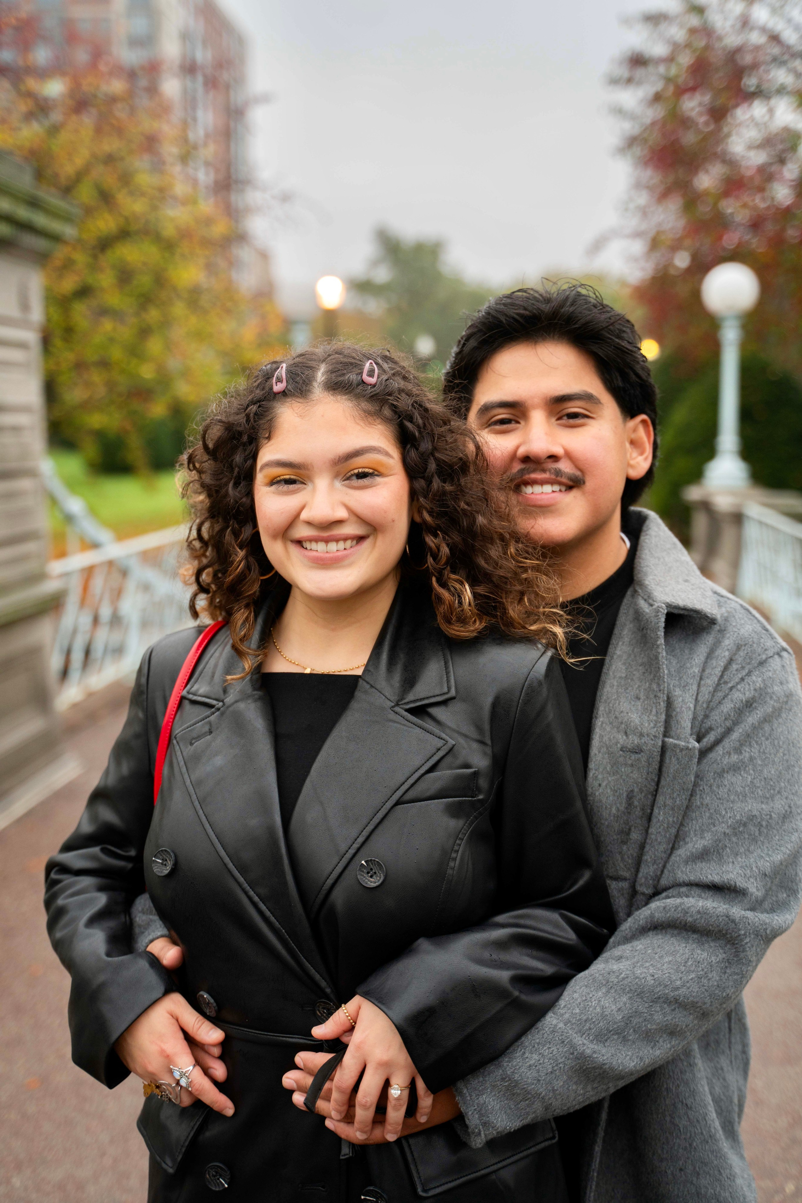 Eric and Kylie. Stefanovich Photography | Miami, FL