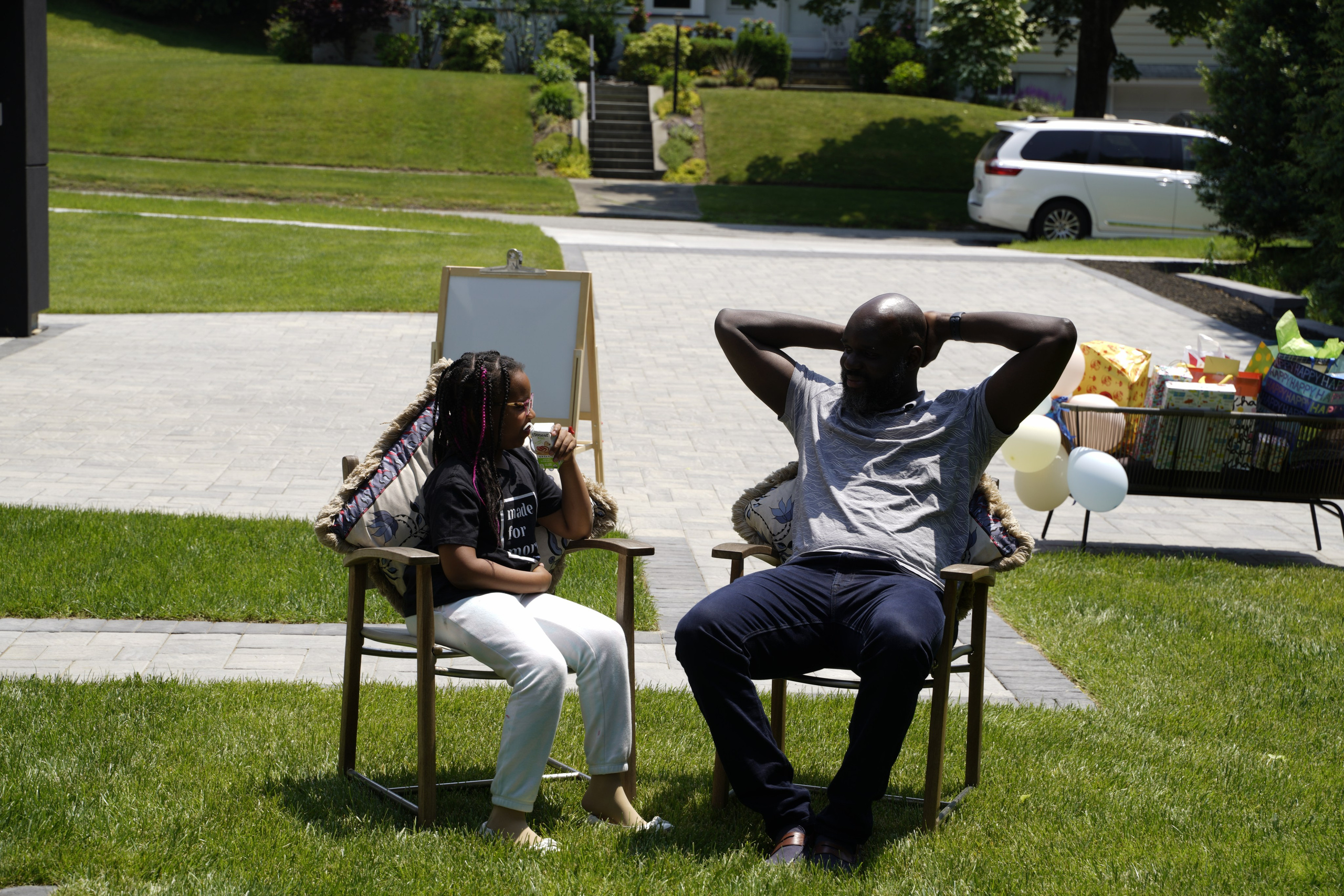 Kids birthday party. Stefanovich Photography | Boston, MA