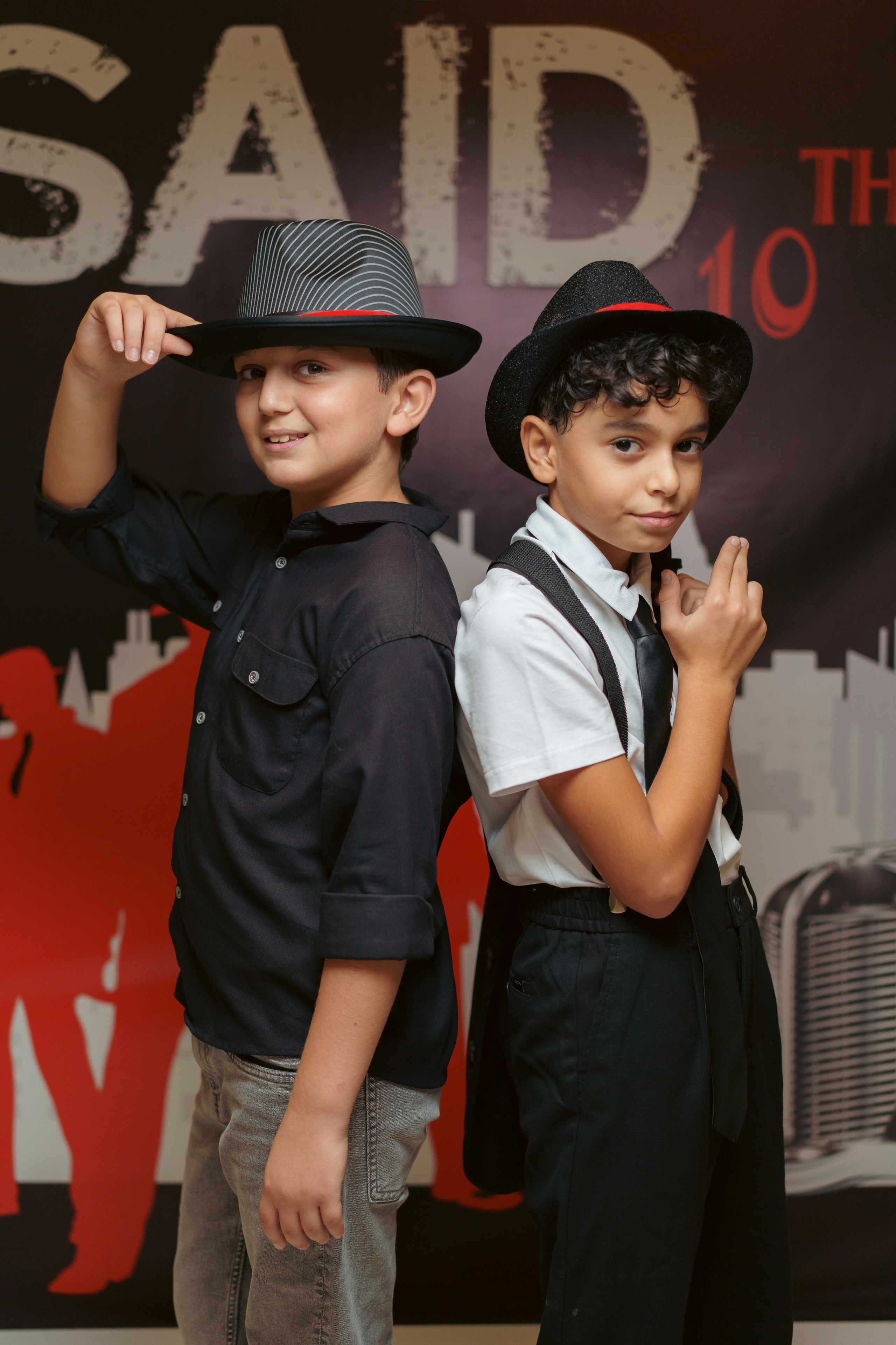 Kids & Family. Javidan.media