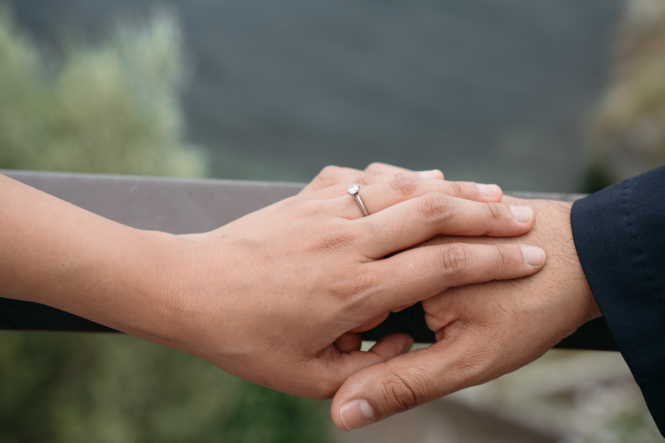 E & M (Malcesine, Lake Garda, Italy). Marriage Proposal Photographer in Verona, Lake Garda and Dolomites| Diana Fedrigo