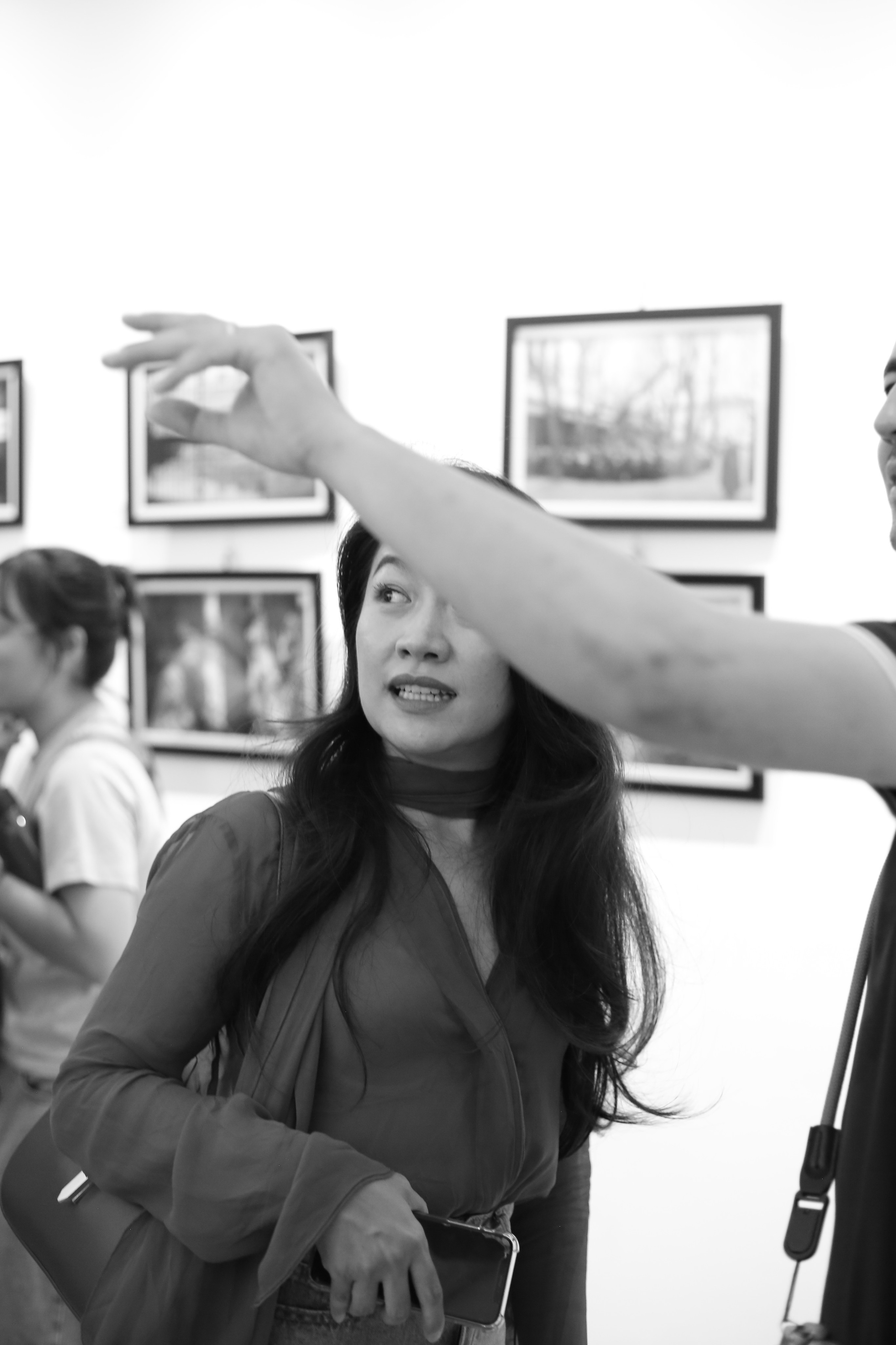 Ho Chi Minh, Vietnam | Part 2| 2025. Art Photographer