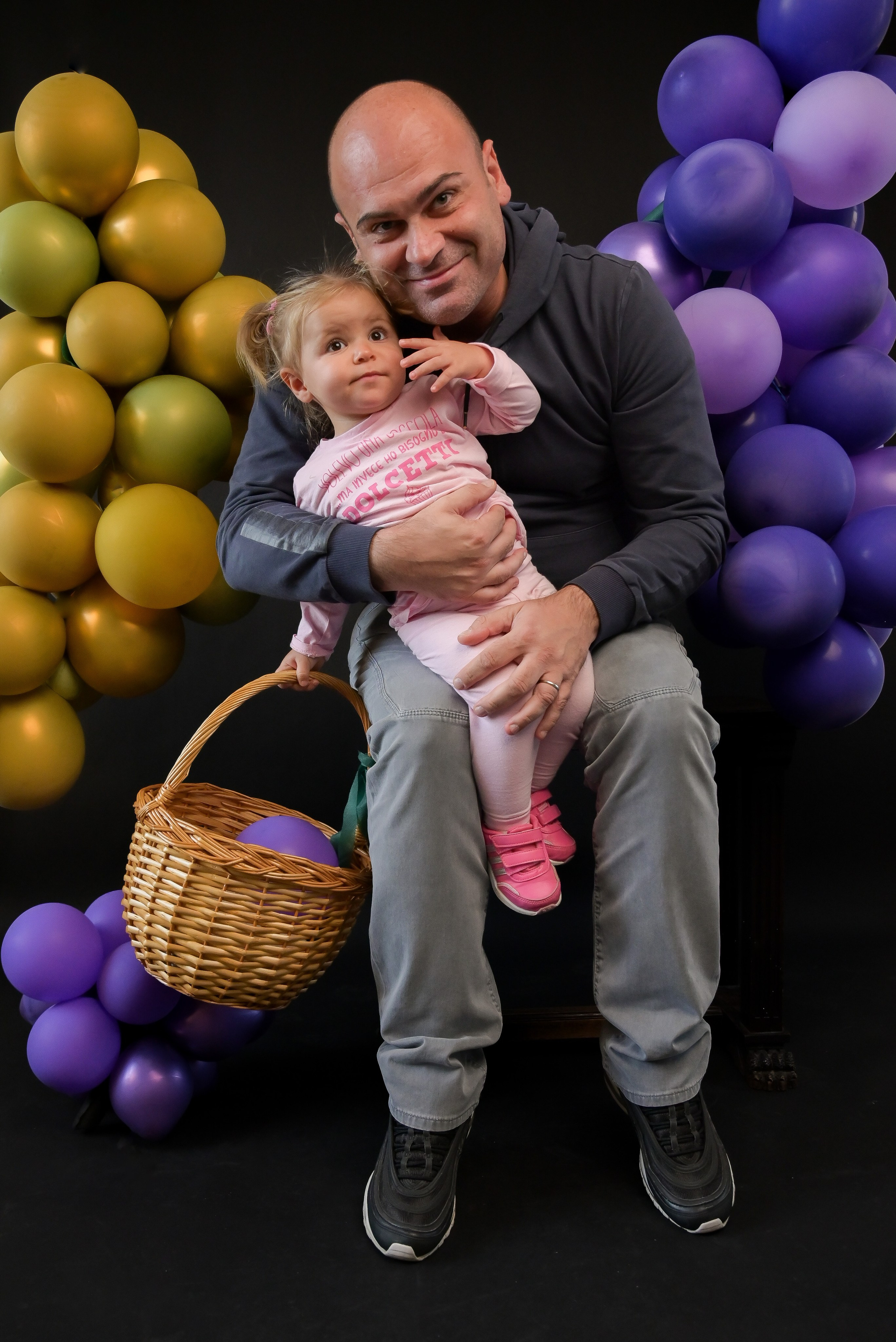 PORTFOLIO MINI SESSIONI