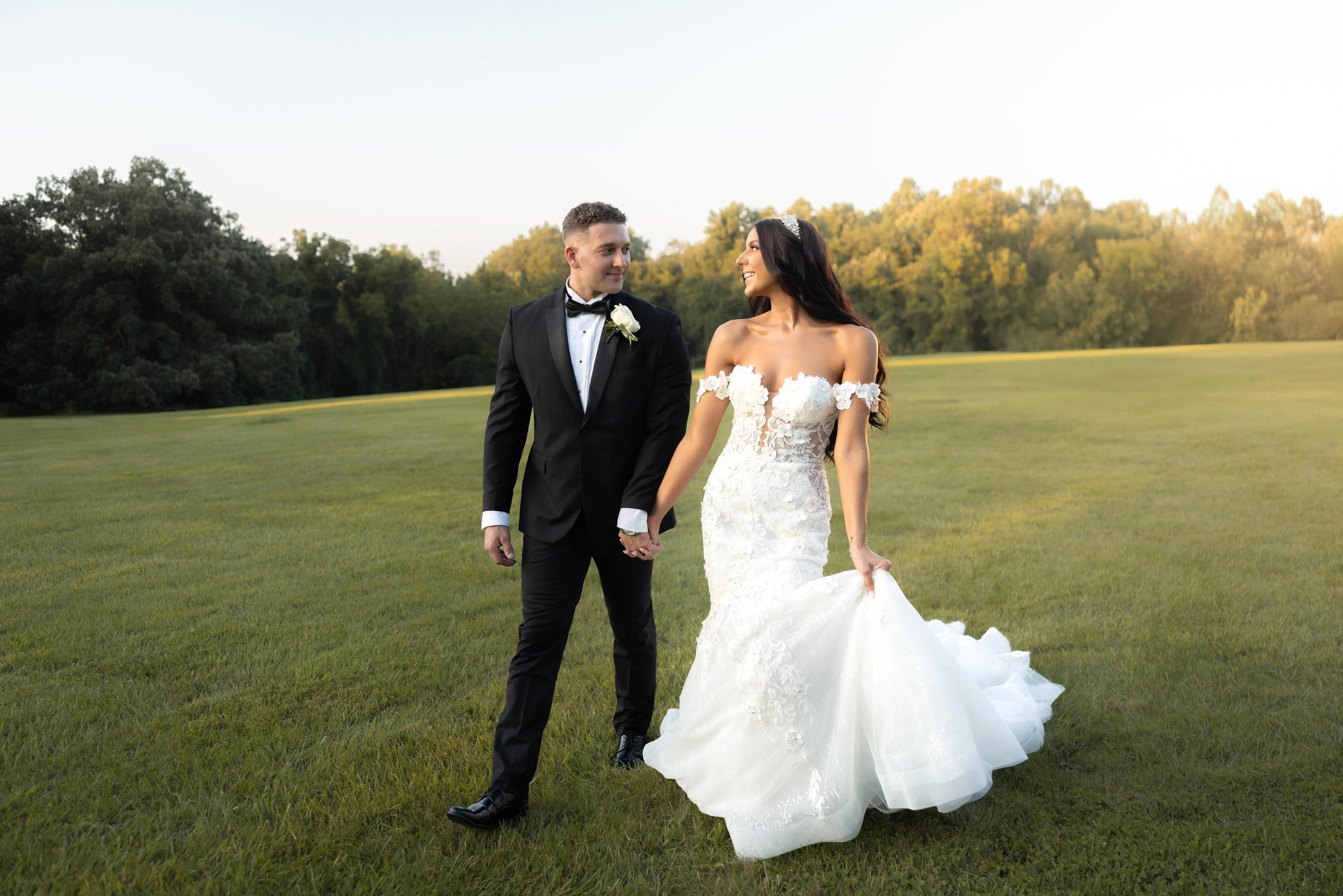 Lisa Marie & Anthony, The Mansion at Glen Cove, NY. Wedding Photo & Video