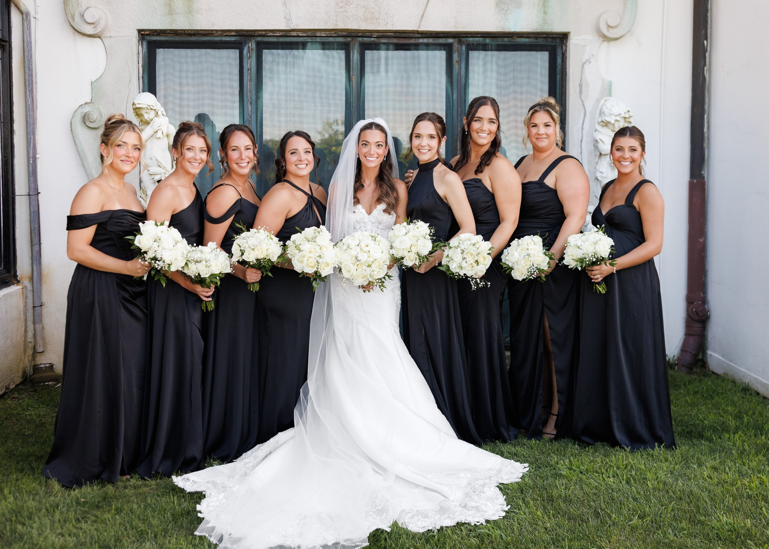 Kathryn and Jack. Wedding Photo & Video