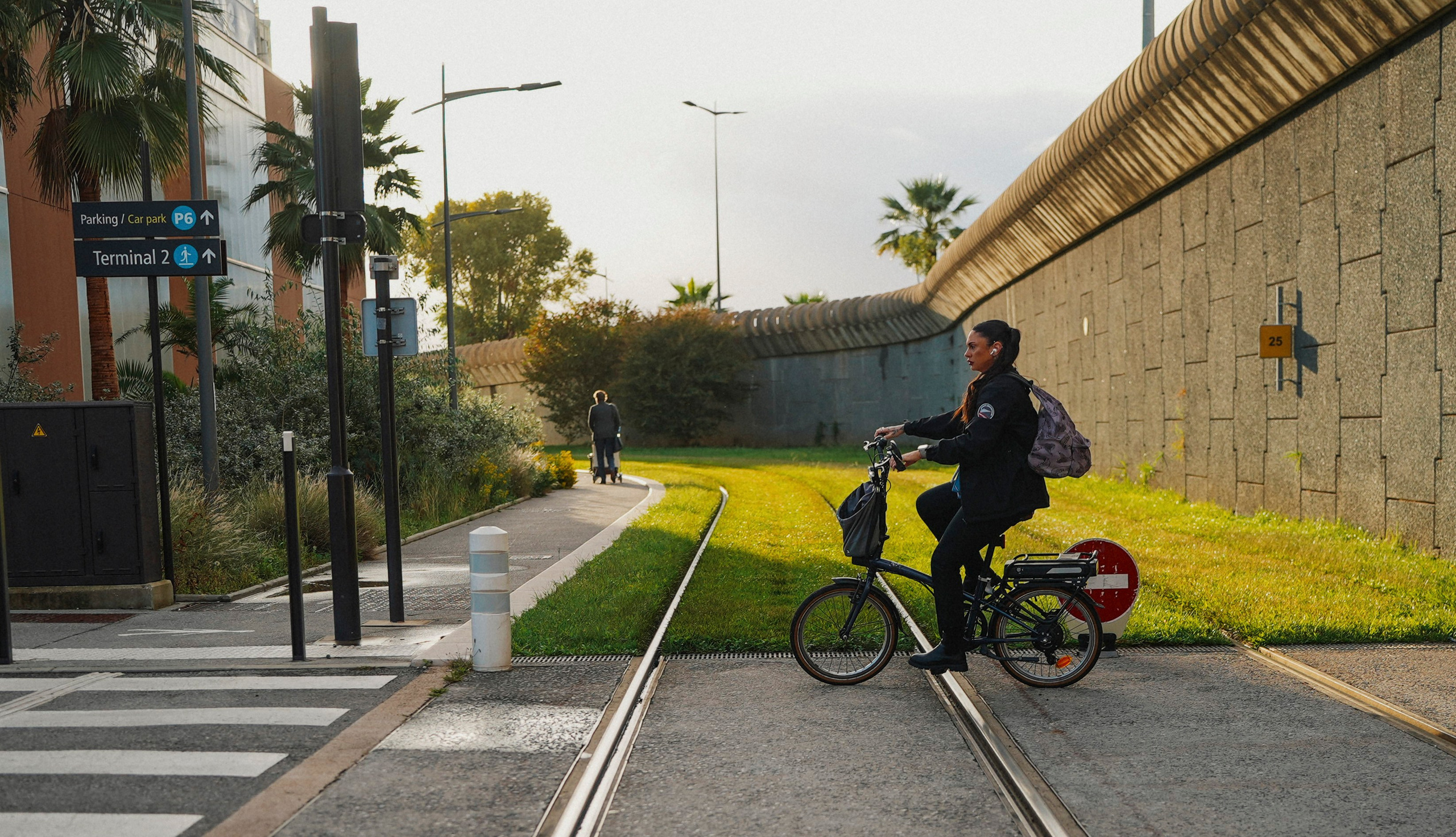 ЕВРОТУР. Стрит-фотография, полная абсурда, идиотизма и красоты