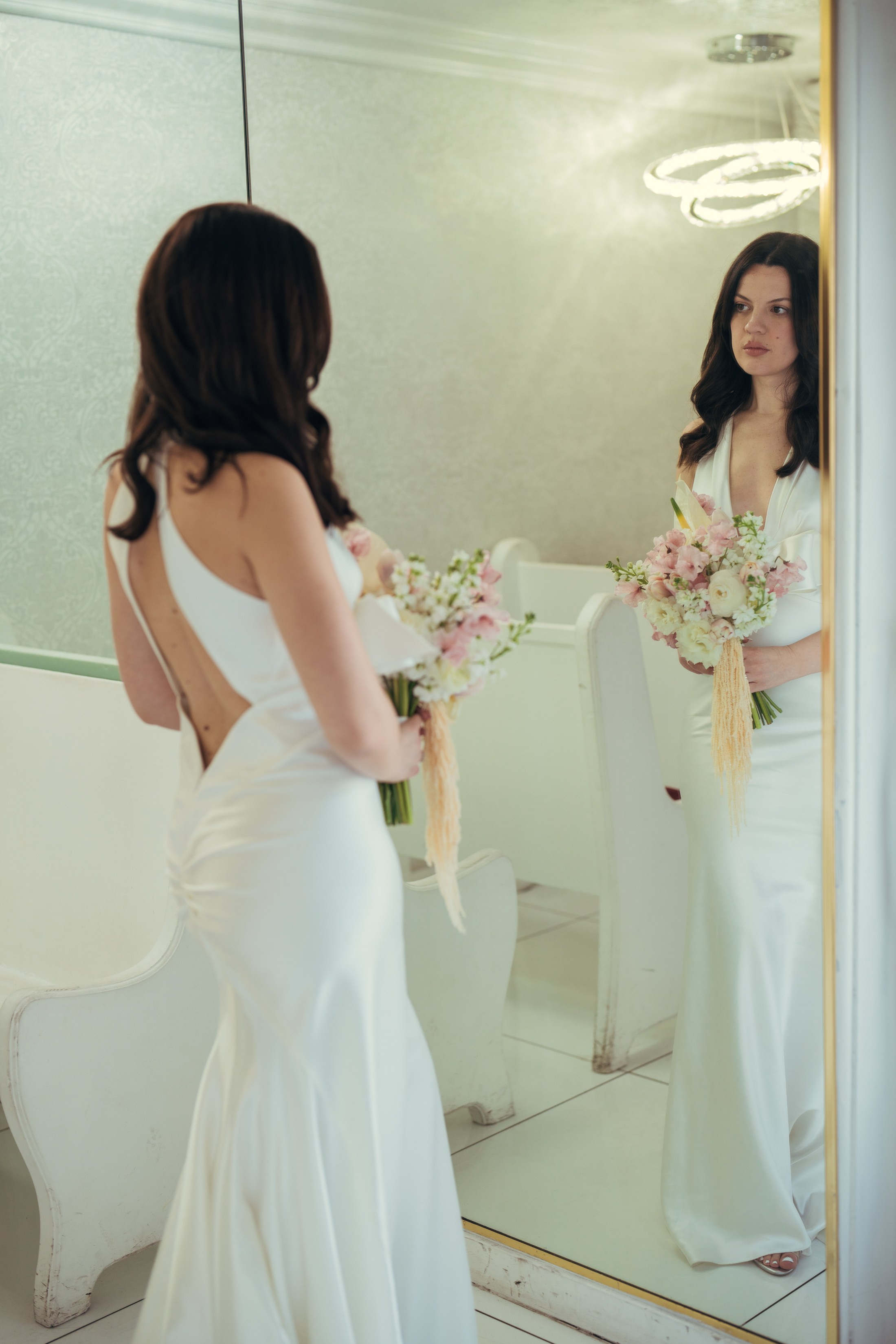 Zenaida&Eros. Wedding & elopement photographer Viktoriya Kravtsov. Las Vegas
