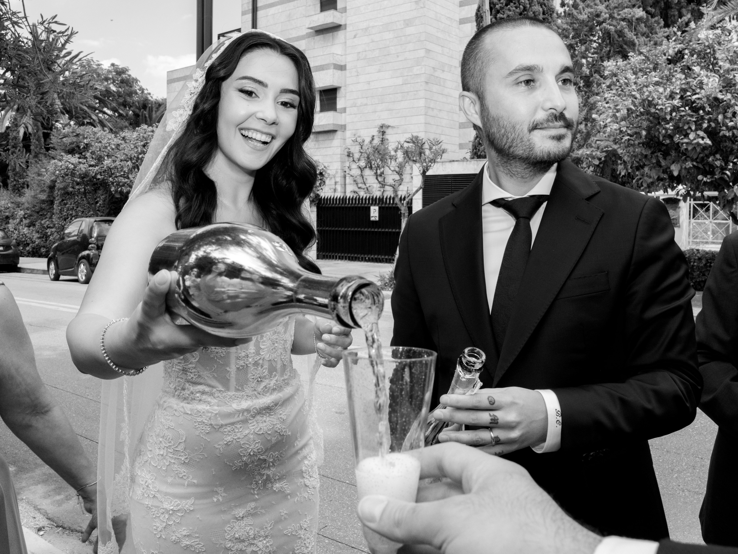 Wedding C & B. GK Photography – Capture the Moment