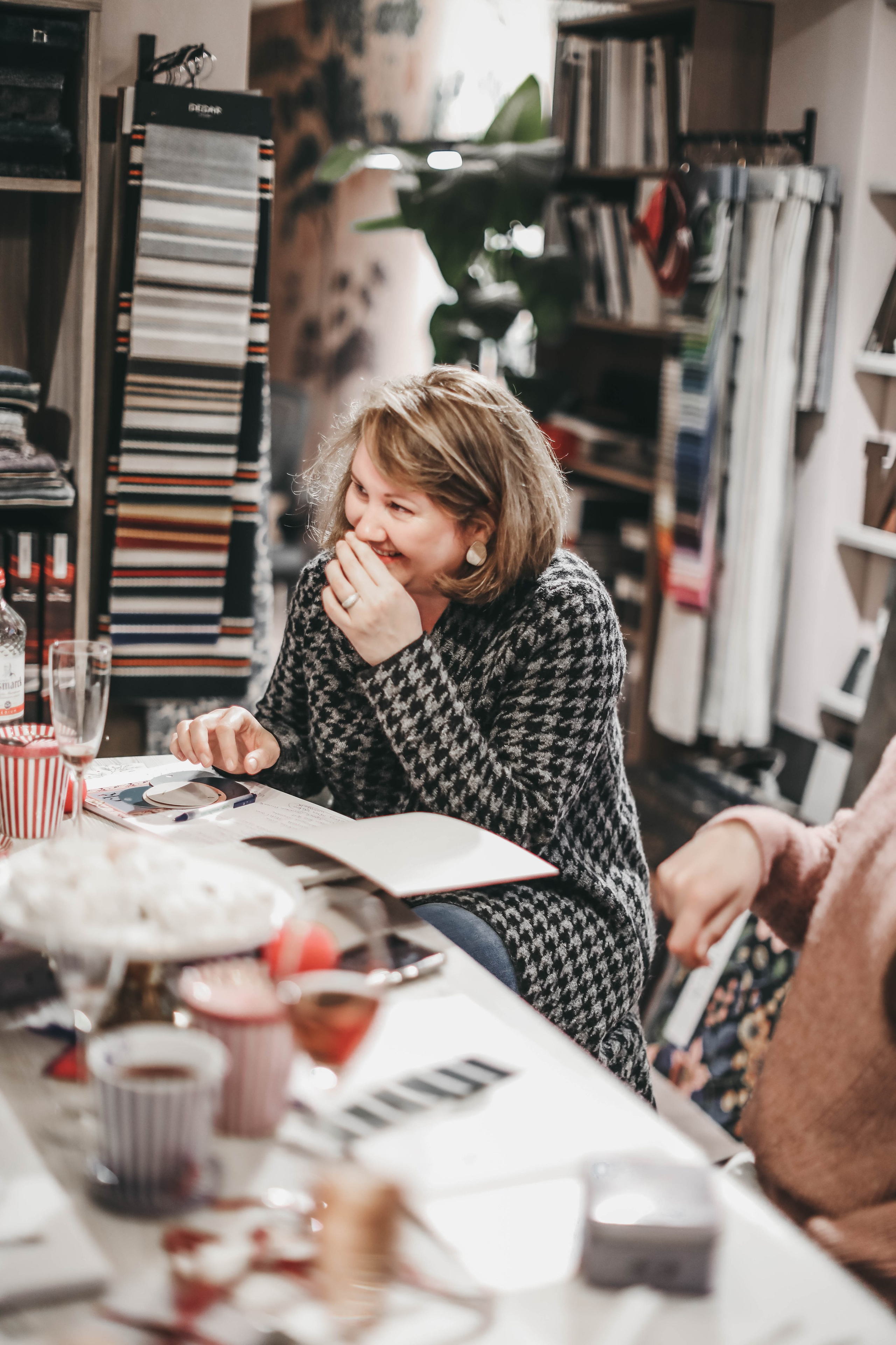 Workshop «Kinderzimmer». Home