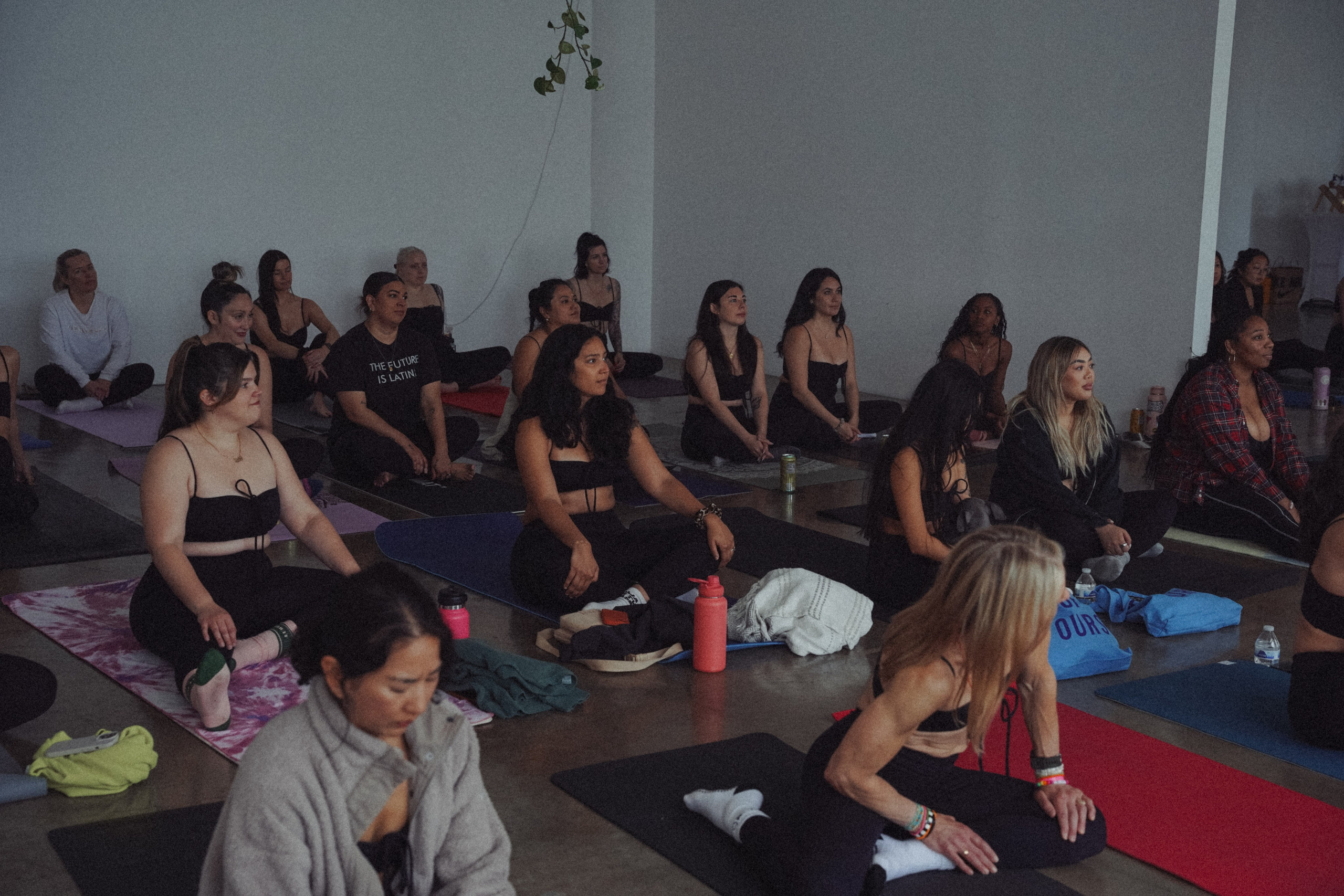 Event Photographer. Event photography. Event in Los Angeles. Santa Monica event photographer. Fitness event photography