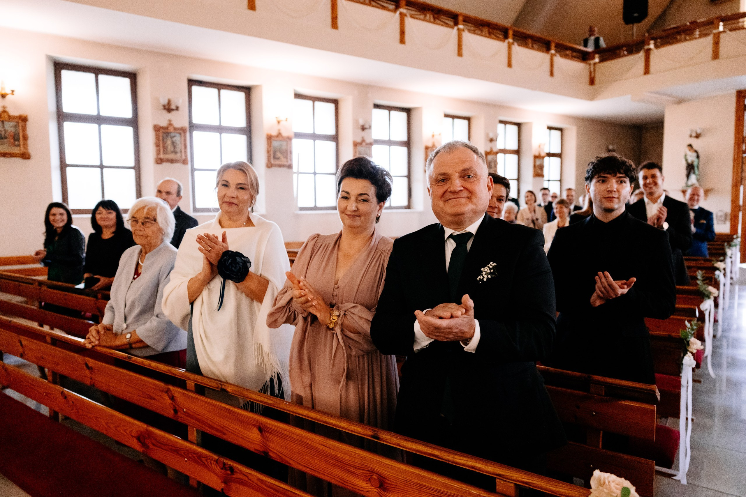 Beata ♡ Mikołaj. Fotograf Ślubny Warszawa - Sesje Biznesowe Rodzinne Eventy