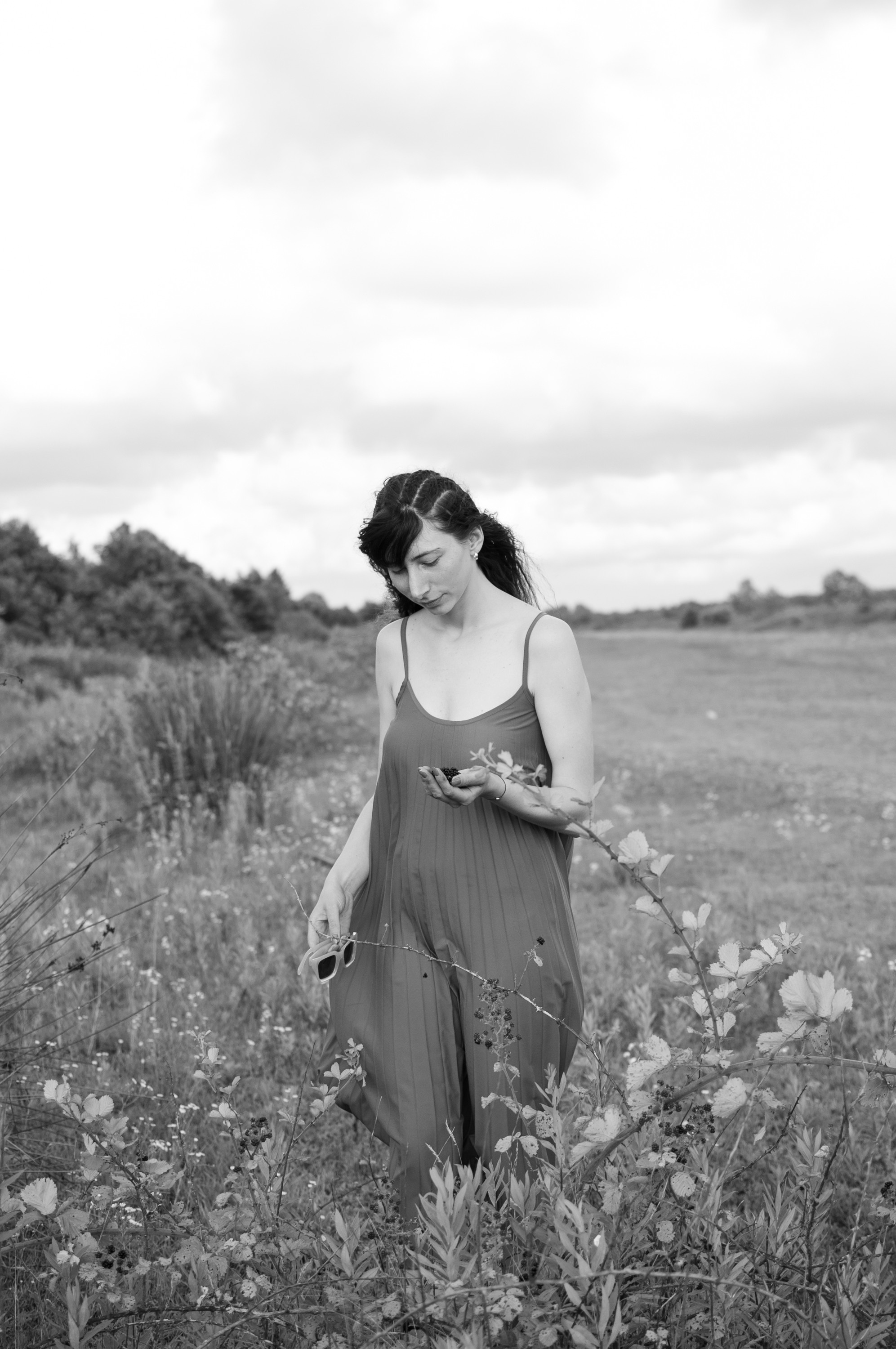 Portraits. Mayya Kelova artist