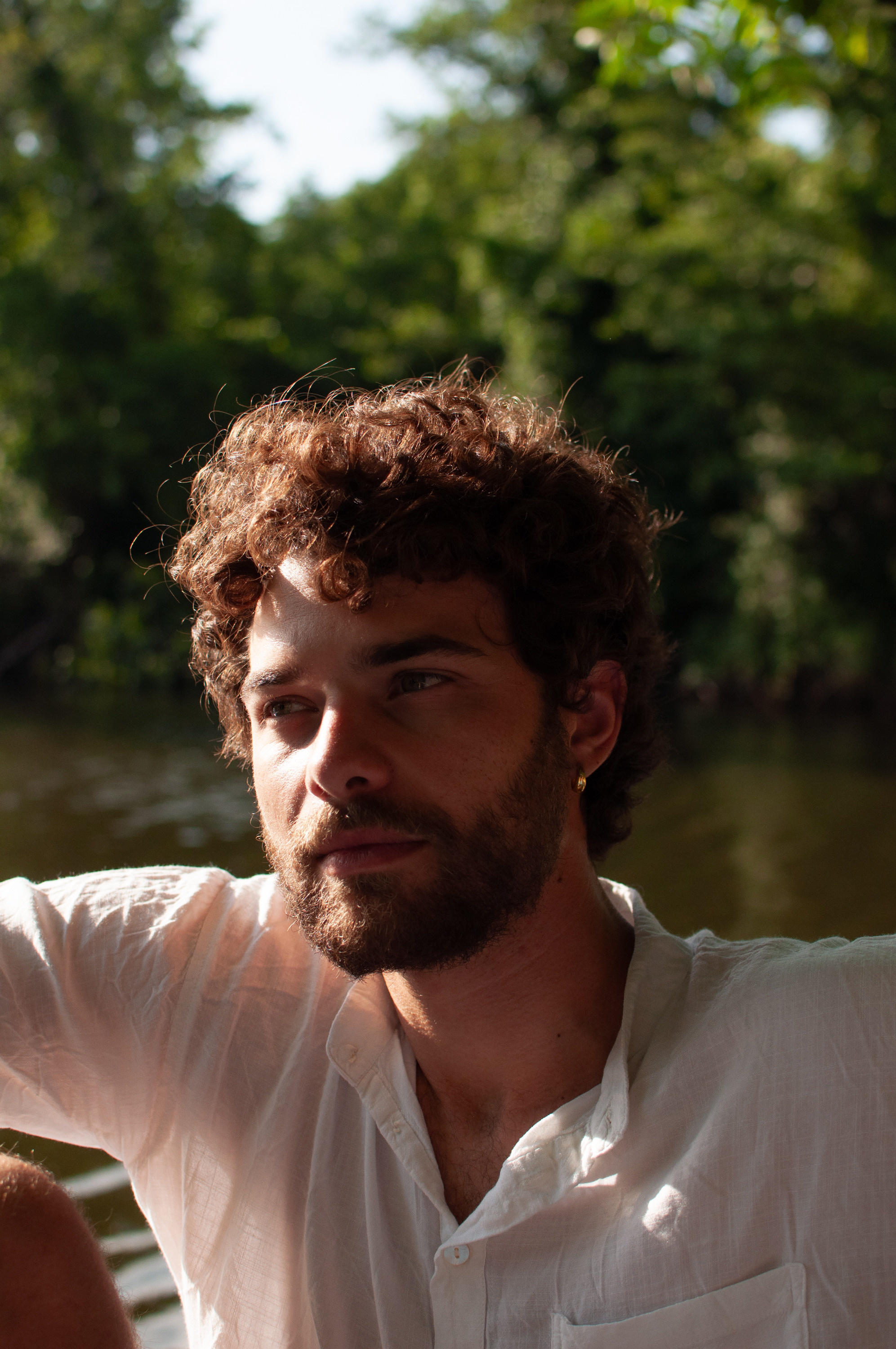 Portraits. Mayya Kelova artist