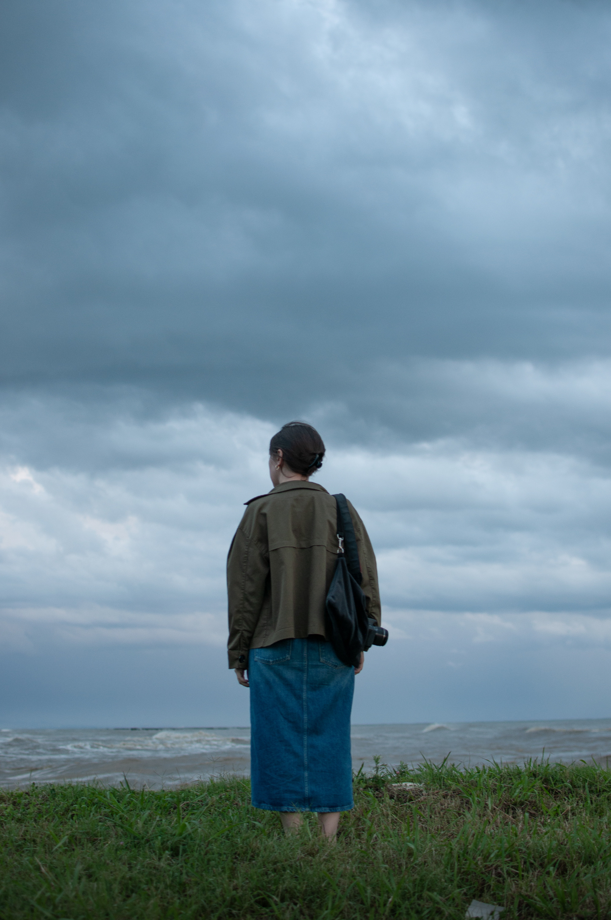 Portraits. Mayya Kelova artist