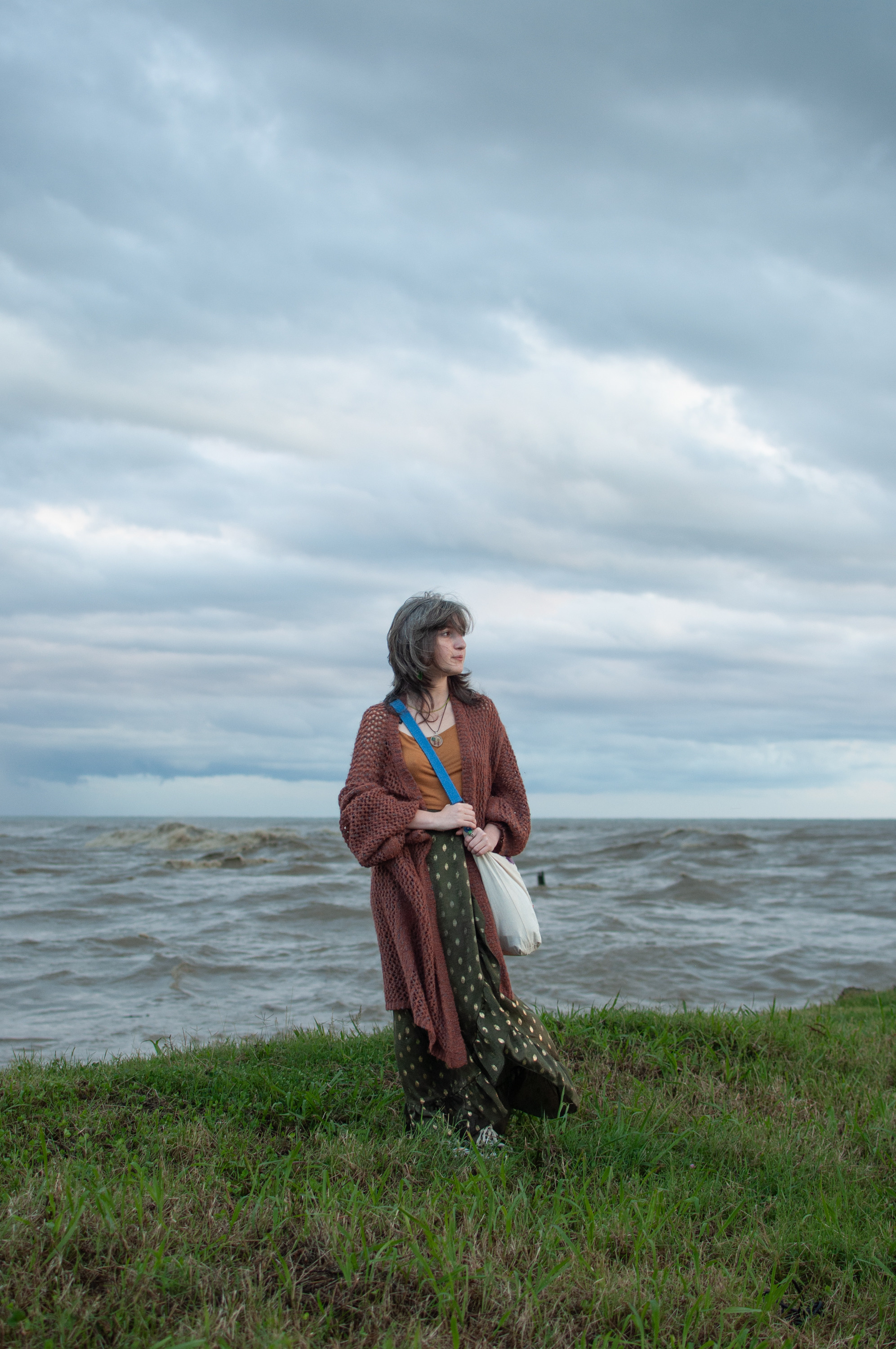 Portraits. Mayya Kelova artist