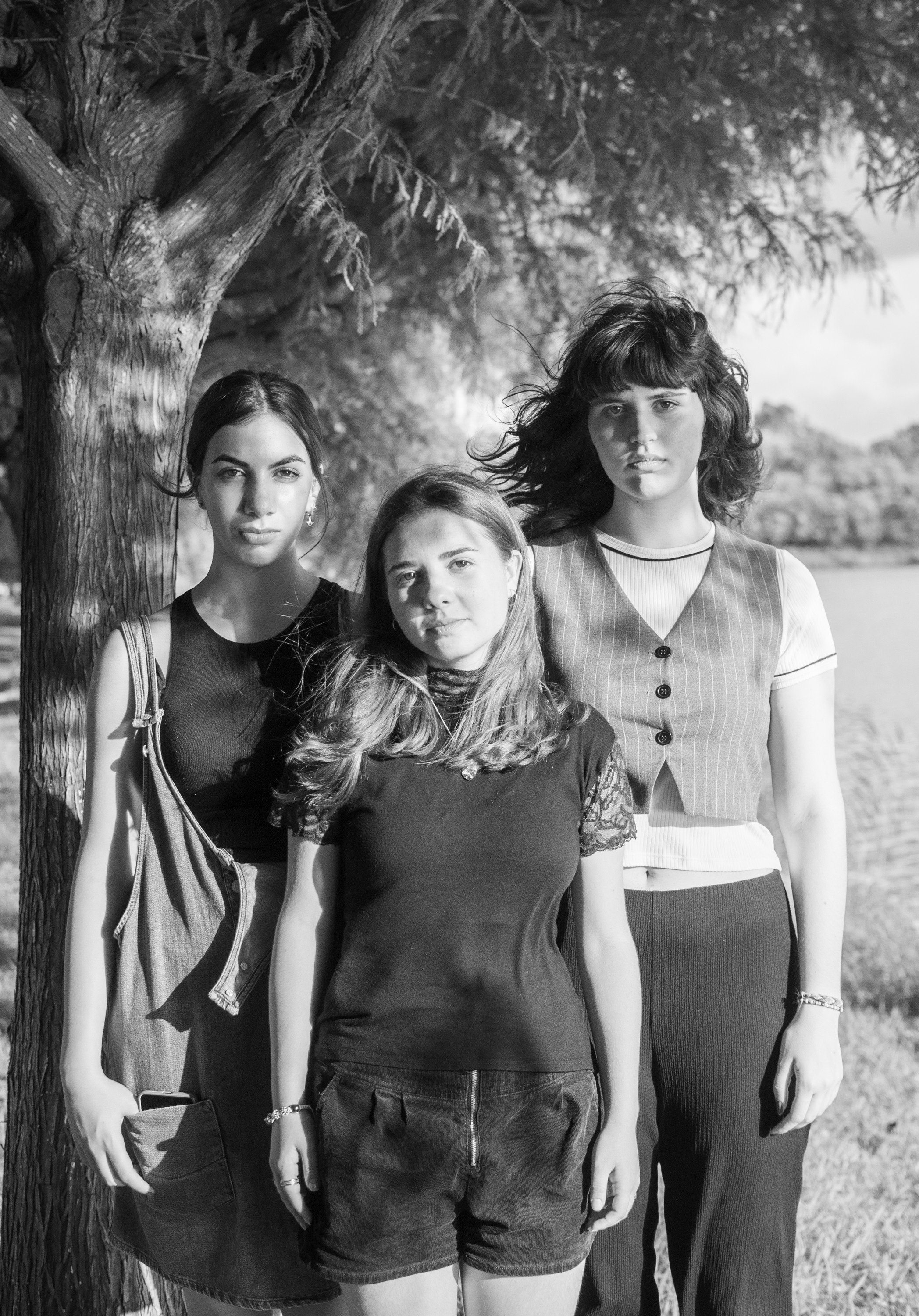 Portraits. Mayya Kelova artist